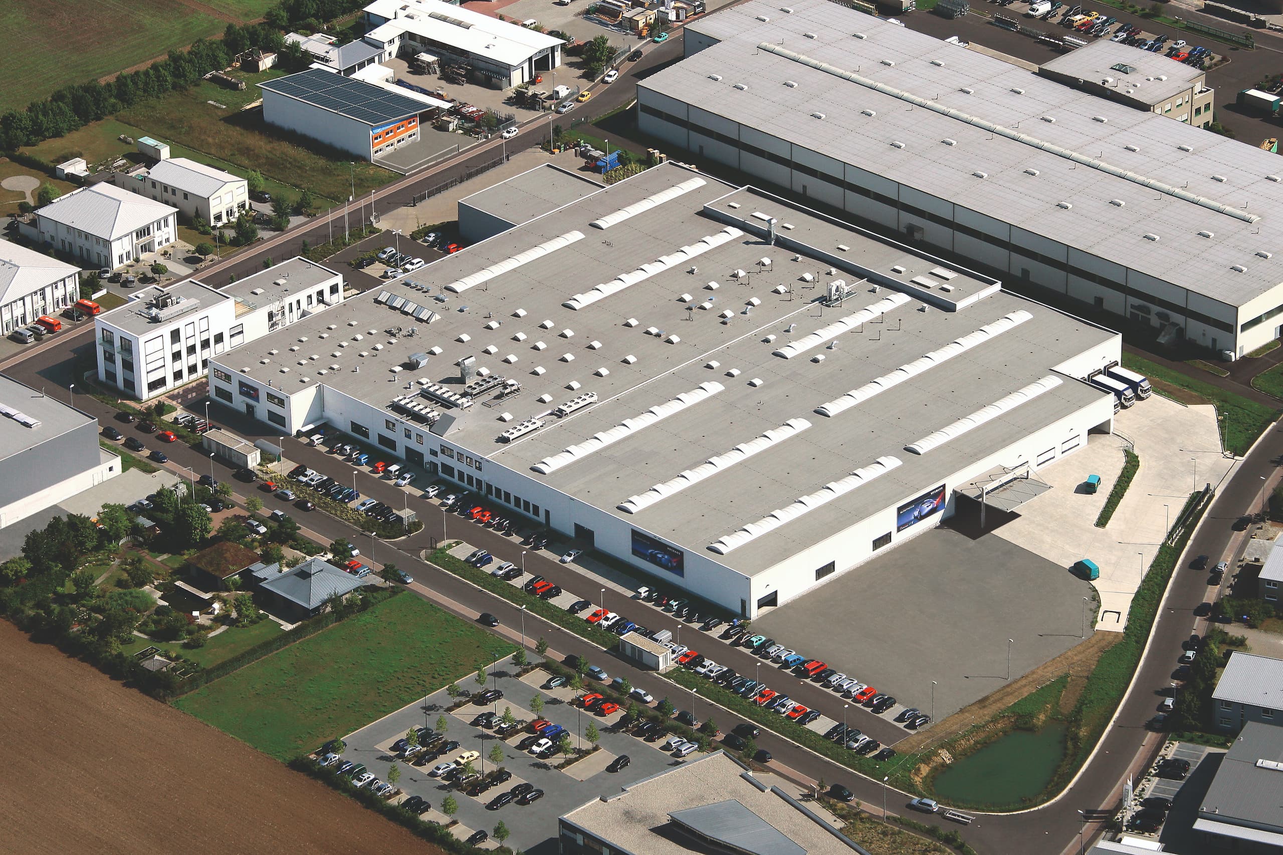 Webshop WEGMANN automotive
