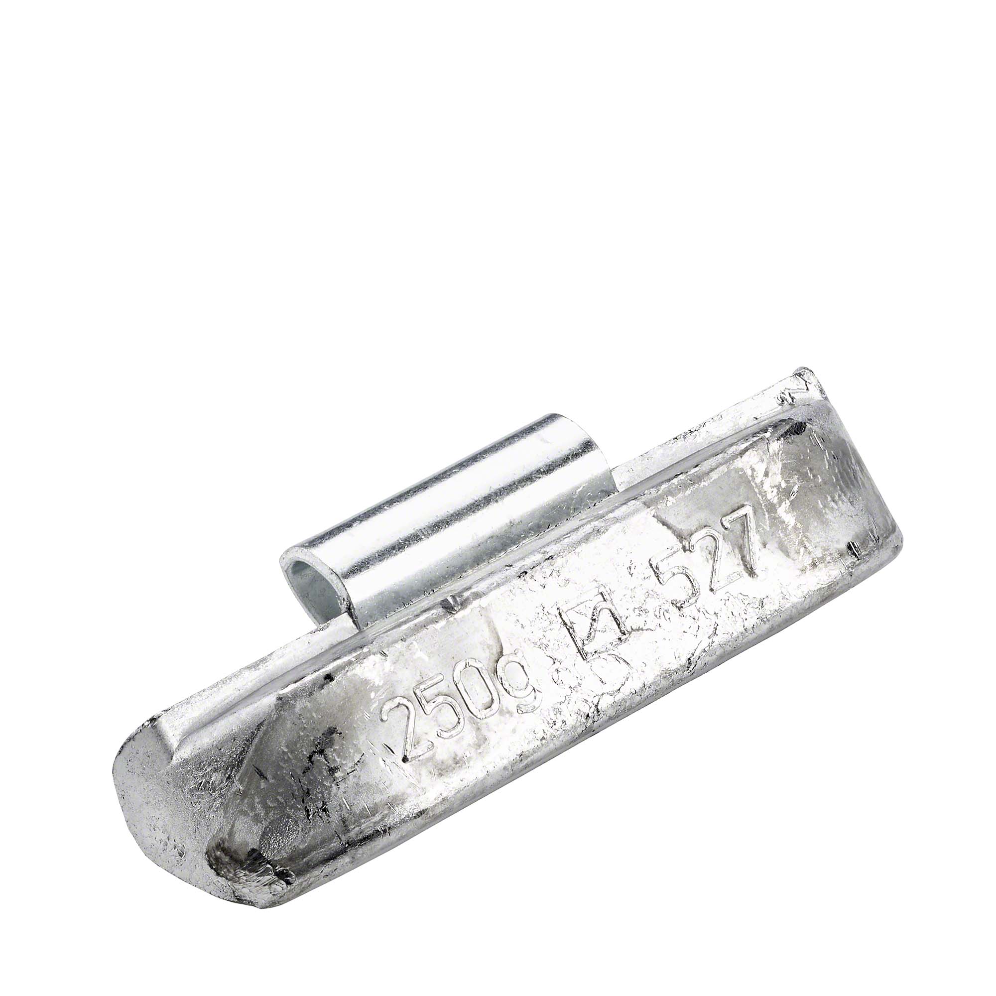 HOFMANN POWER WEIGHT-Schlaggewicht - Typ 527, 250 g, Blei, Grau-5527-2500-007