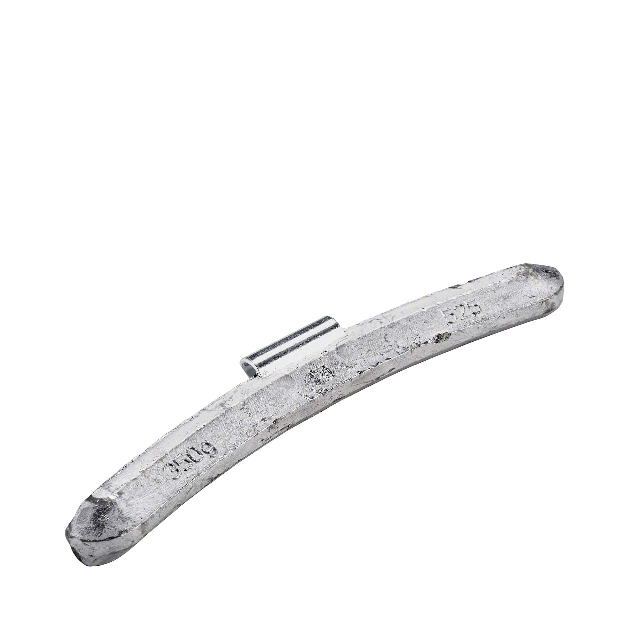 HOFMANN POWER WEIGHT-Schlaggewicht - Typ 525, 350g, Blei, grau-5525-3500-007