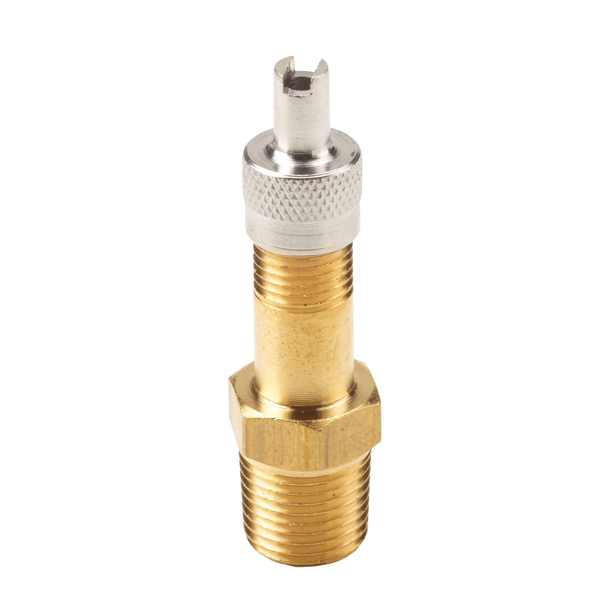 Alligator-Gewindeanschluss - Einschraubventil, 1/8″, 27NPT-9-900501