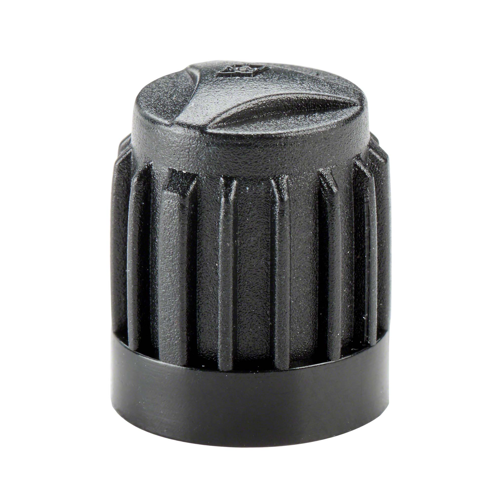 HOFMANN POWER WEIGHT-Ventilkappe - Schwarz-0401-5210-001