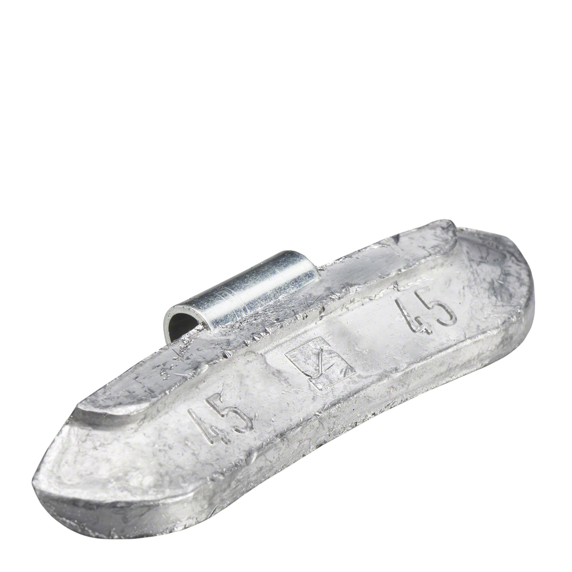 HOFMANN POWER WEIGHT-Schlaggewicht - Typ 101, 45g, Blei, grau-5101-0450-001