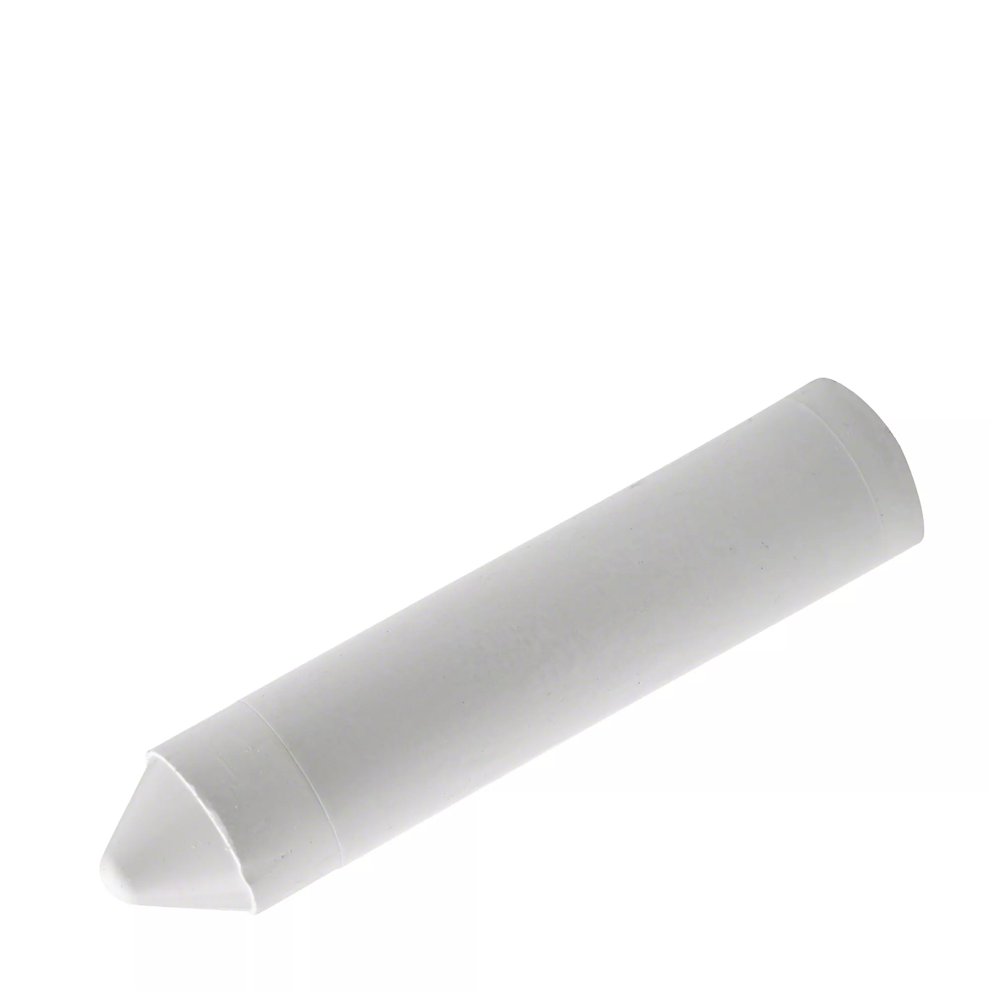 Kreda do oznaczania opon - 17,5 mm, biały