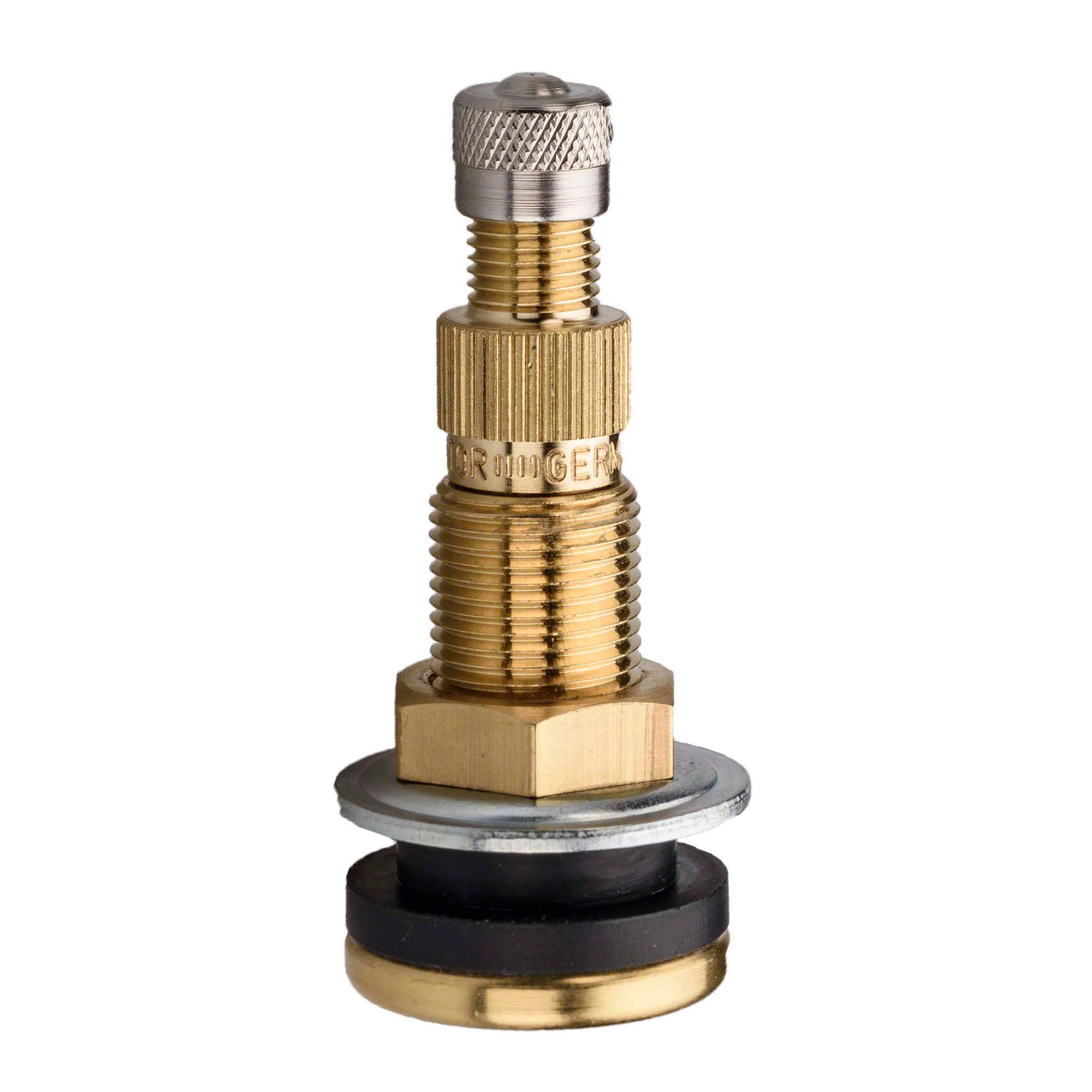 Valve , TR618A, V5.01.1, assembled, tractor | 9-544503