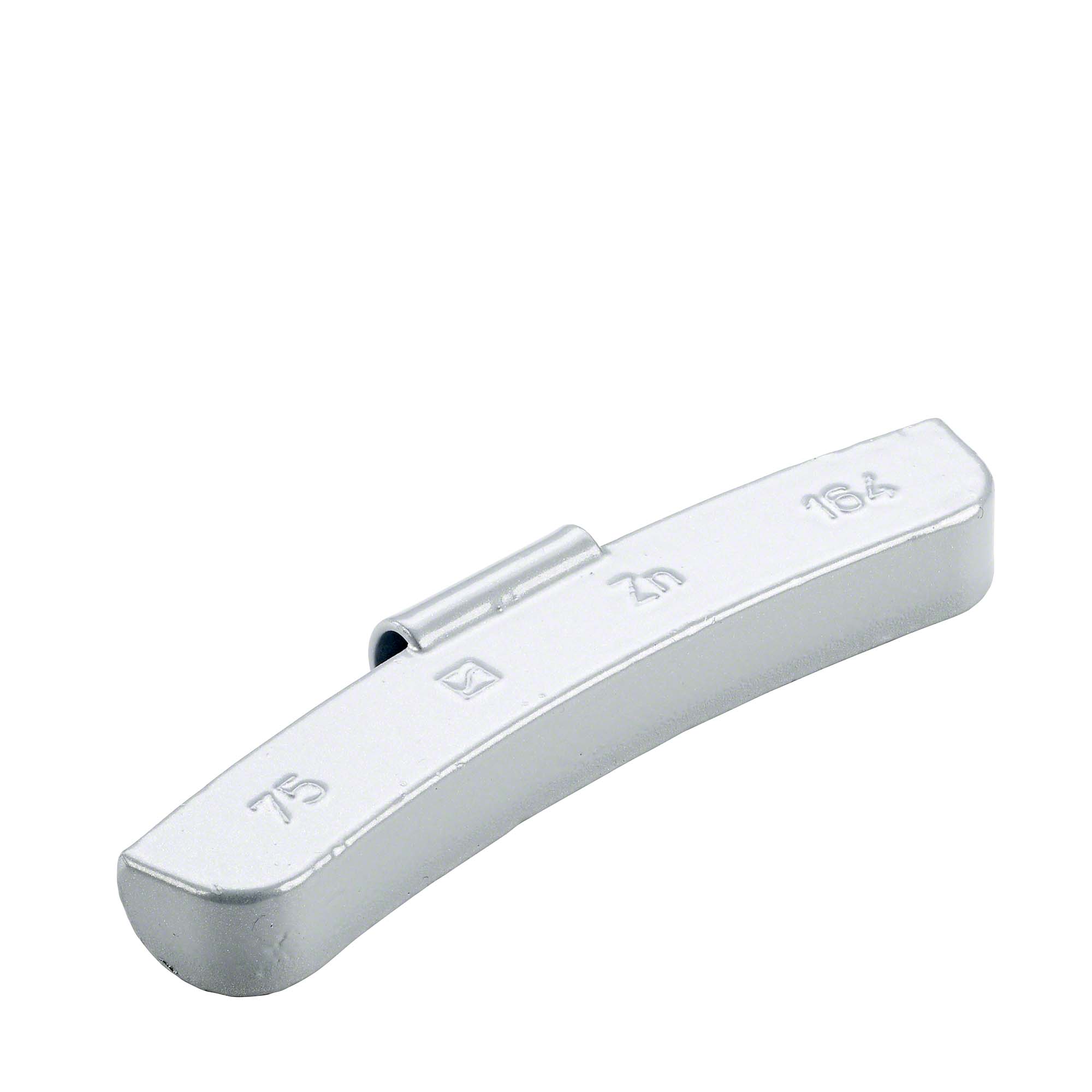 HOFMANN POWER WEIGHT-Schlaggewicht - Typ 164, 75g, Zink, silber-5164-0750-001
