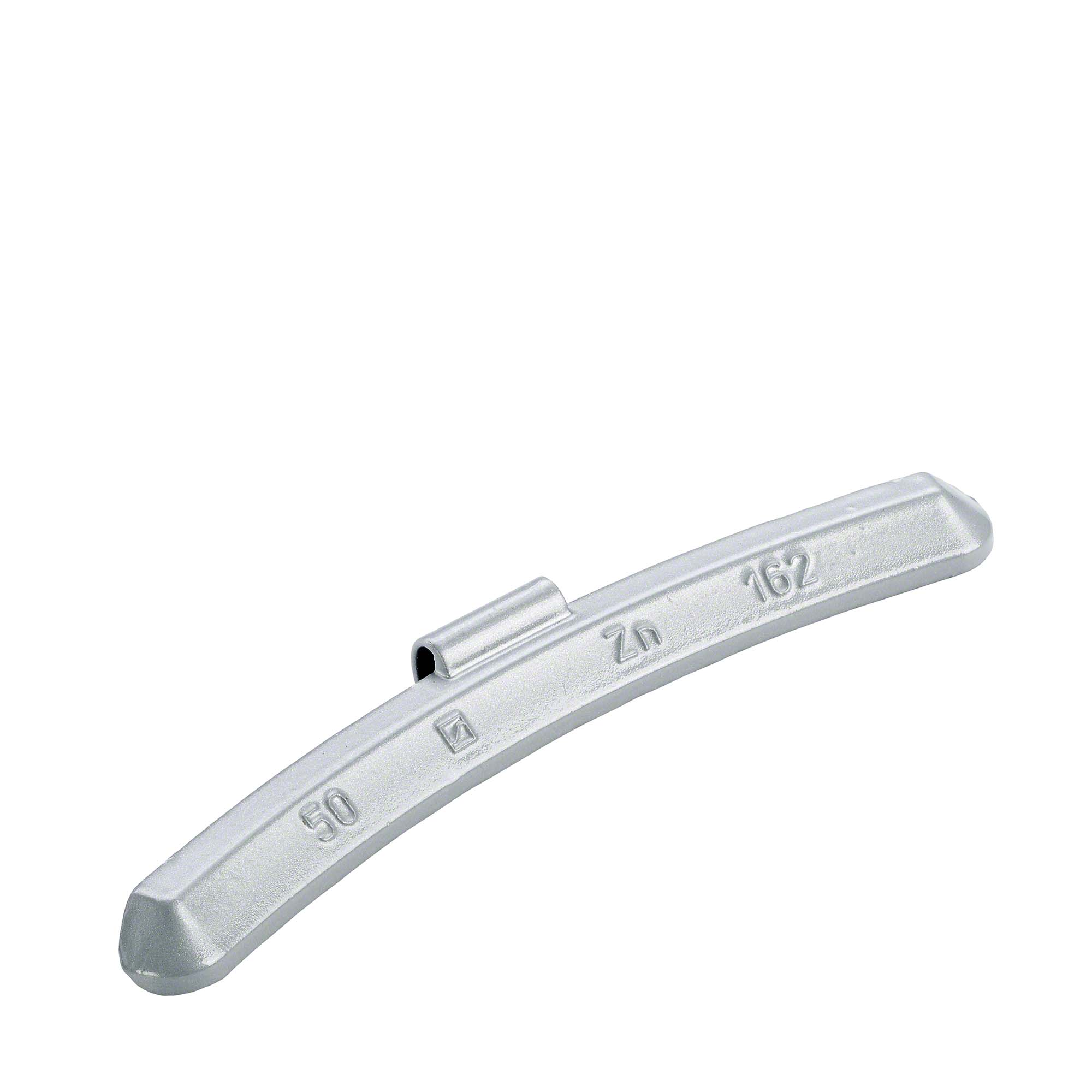 HOFMANN POWER WEIGHT-Schlaggewicht - Typ 162, 50 g, Zink, Silber-5162-0500-001