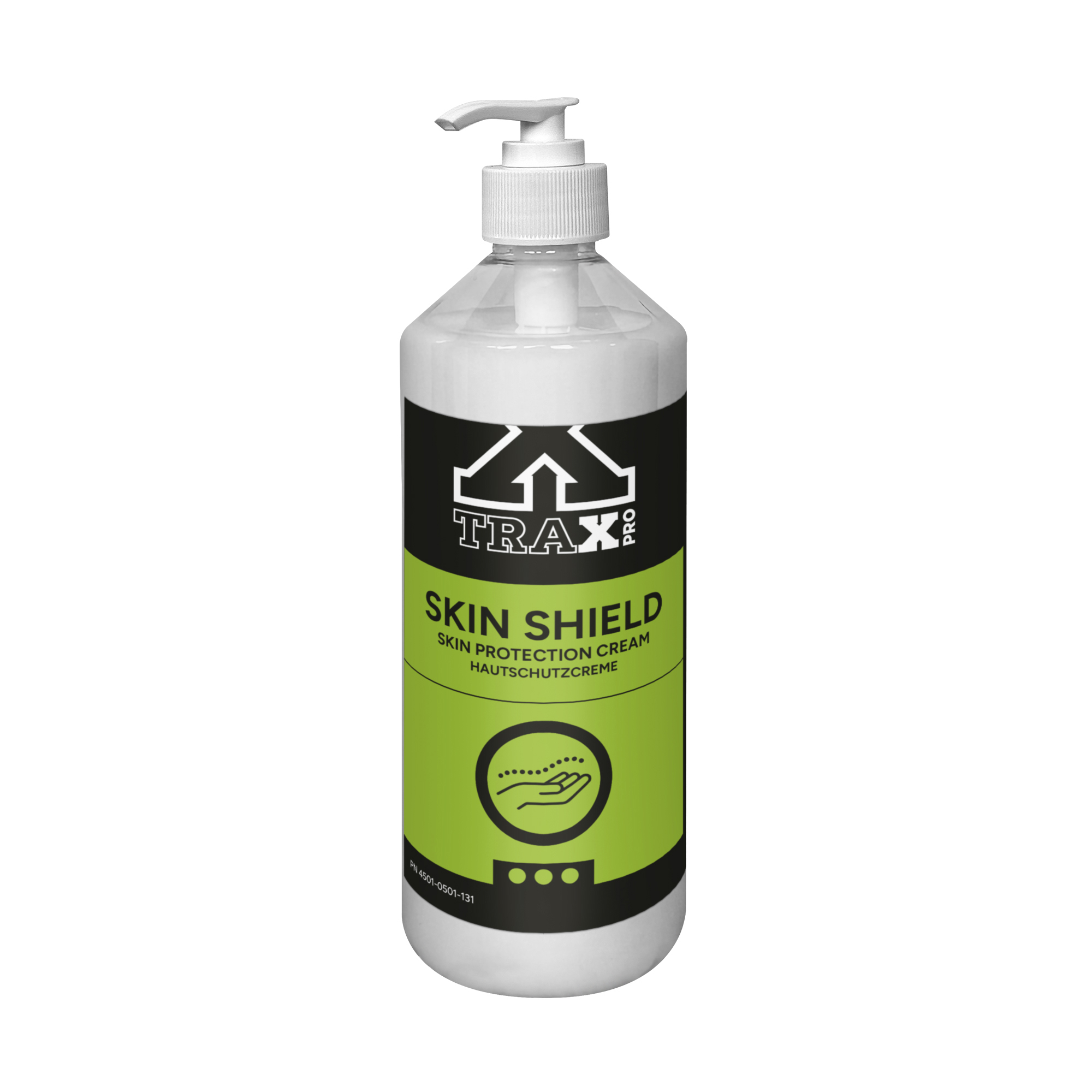 TRAX SKIN SHIELD 500 ml 