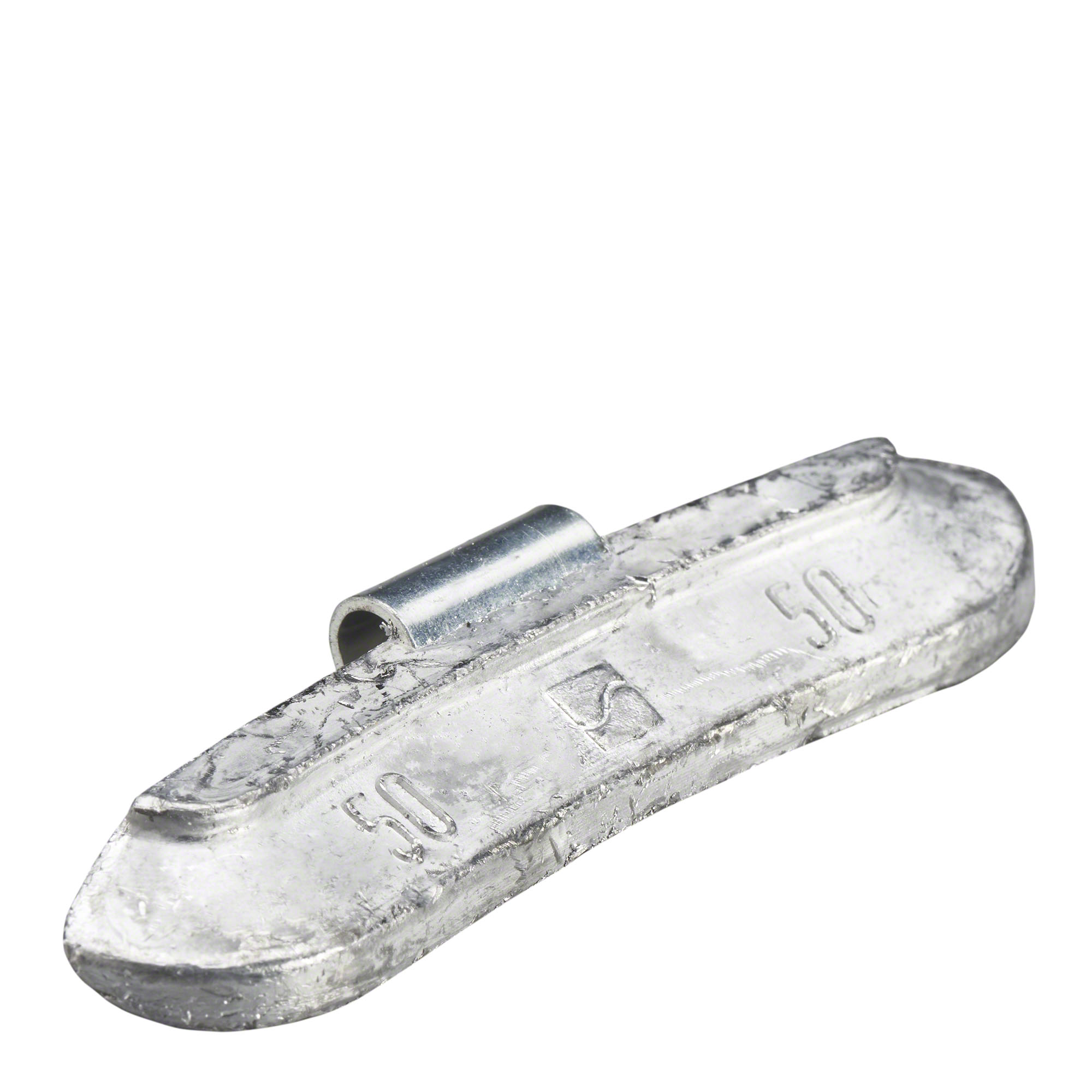 HOFMANN POWER WEIGHT-Schlaggewicht - Typ 101, 50g, Blei, grau-5101-0500-001