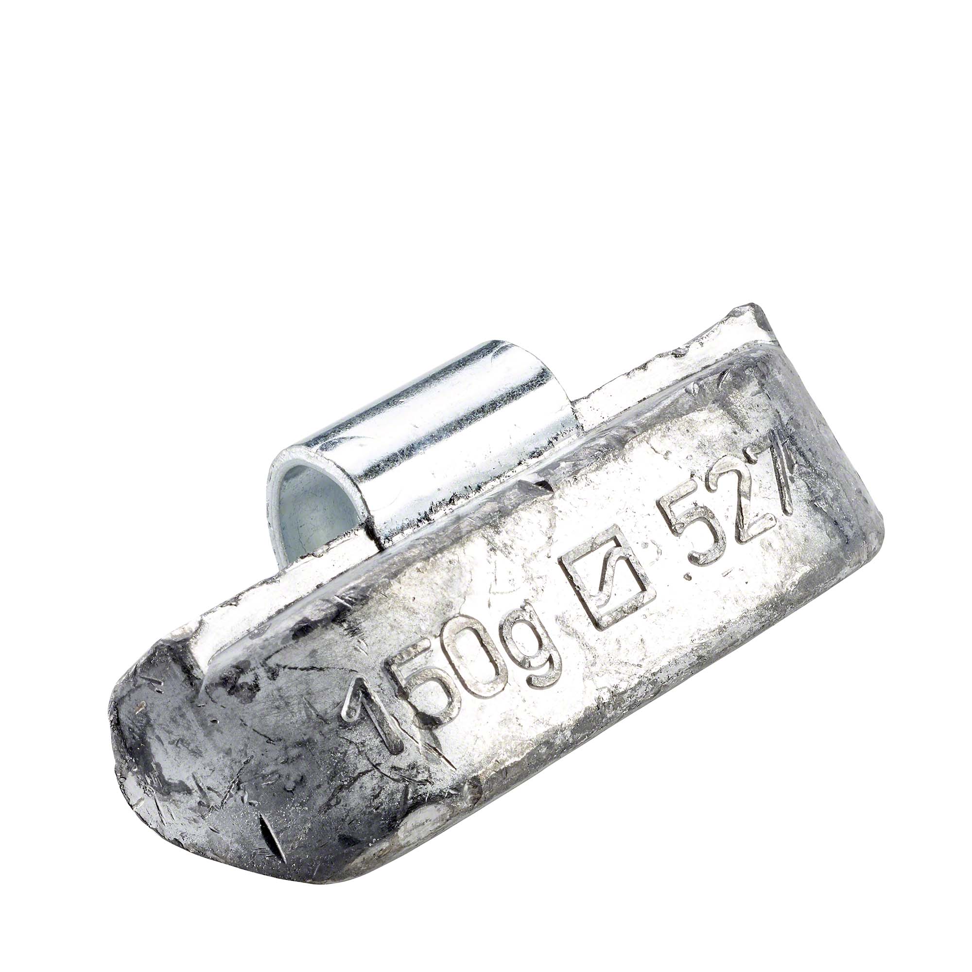 HOFMANN POWER WEIGHT-Schlaggewicht - Typ 527, 150g, Blei, grau-5527-1500-007