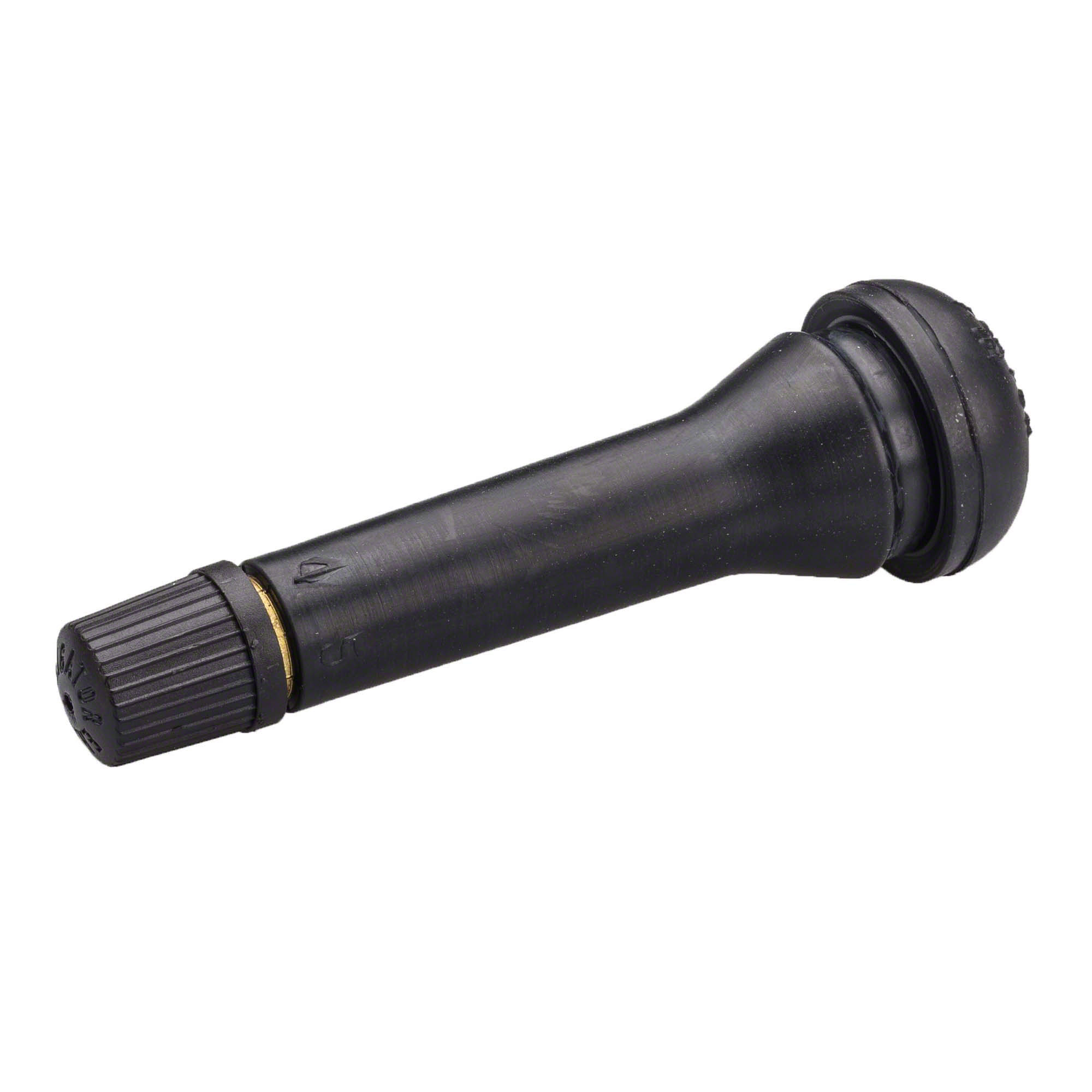 Alligator-Ventil - snap-in, TR418, V2.03.4, montiert, PKW-9-525445