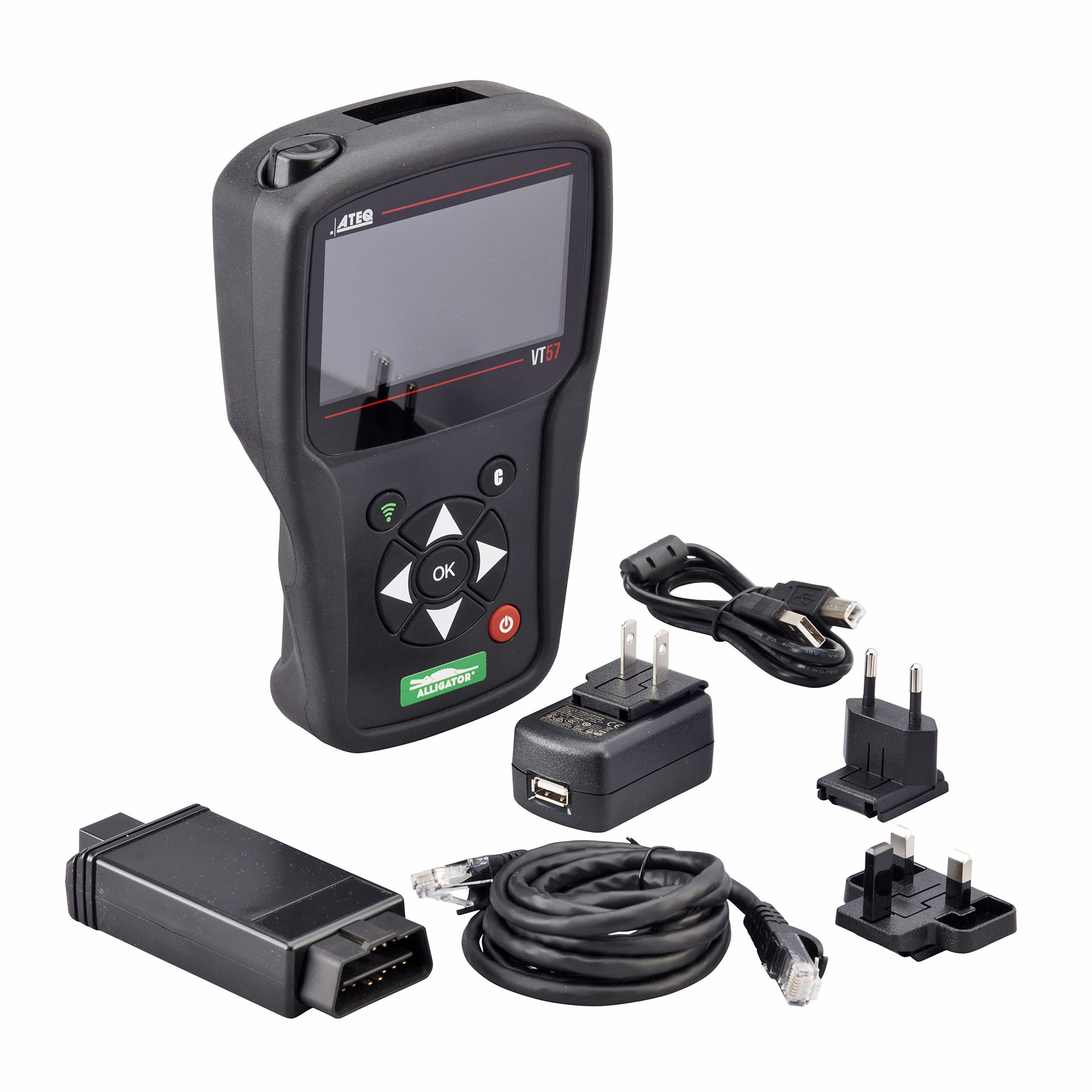 Programming device - VT57 | 9-590925
