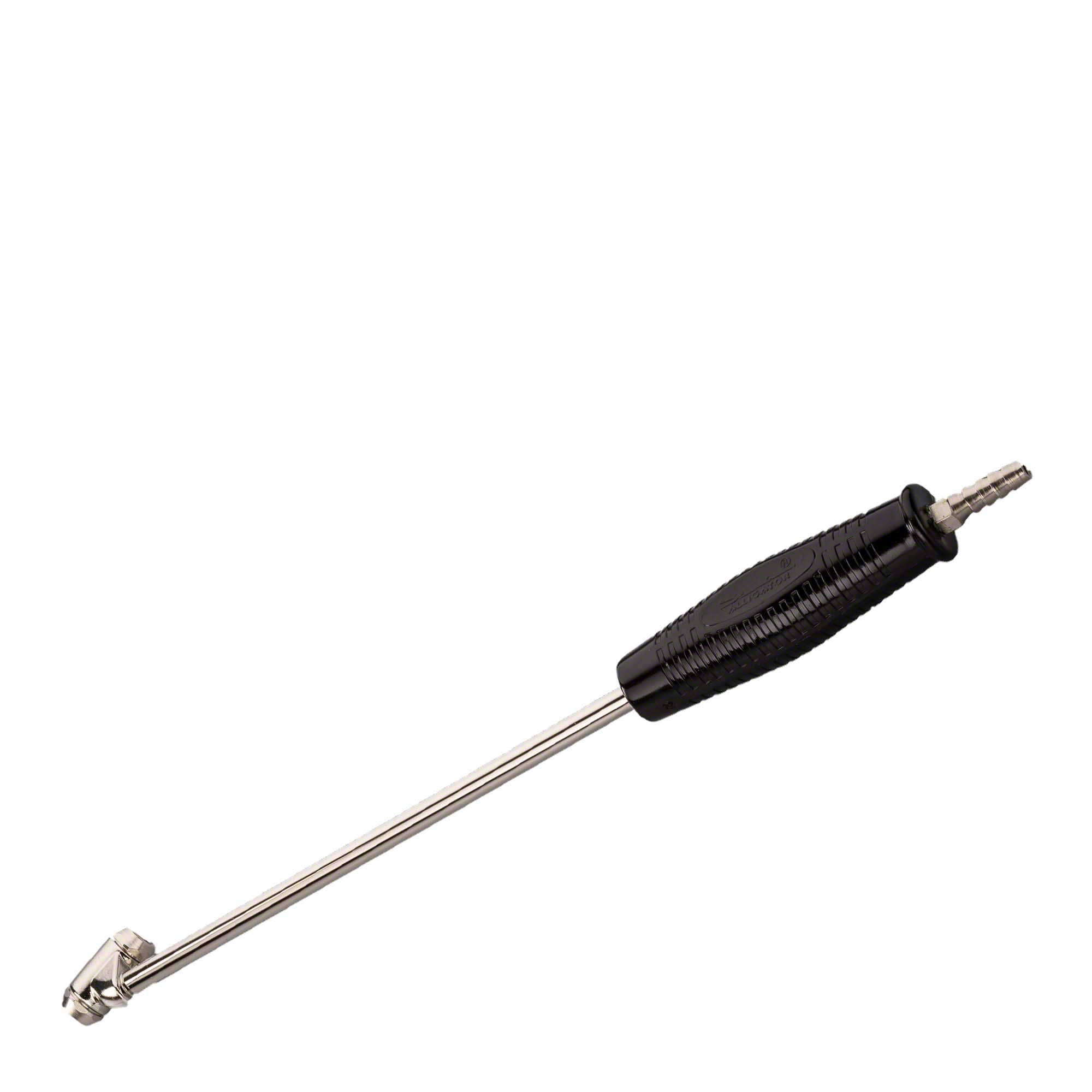 Alligator-Tankstellenstecker (DUAL FOOT) 8/7 1288A-NI-9-147200
