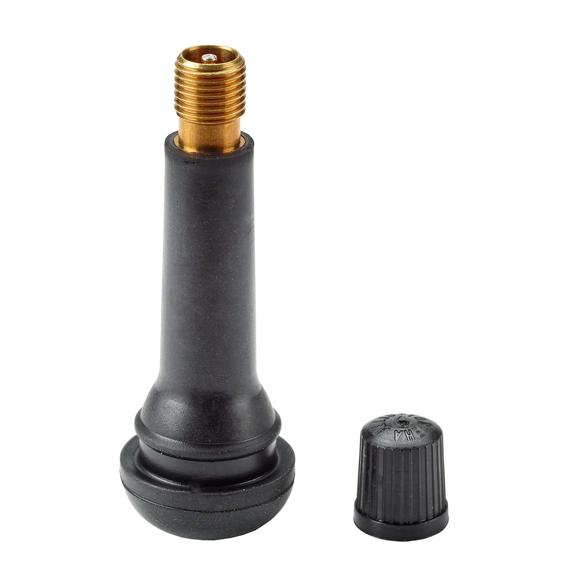 Alligator-Ventil - snap-in, TR414L, V2.03.8, teilmontiert, PKW | EHA-9-529934