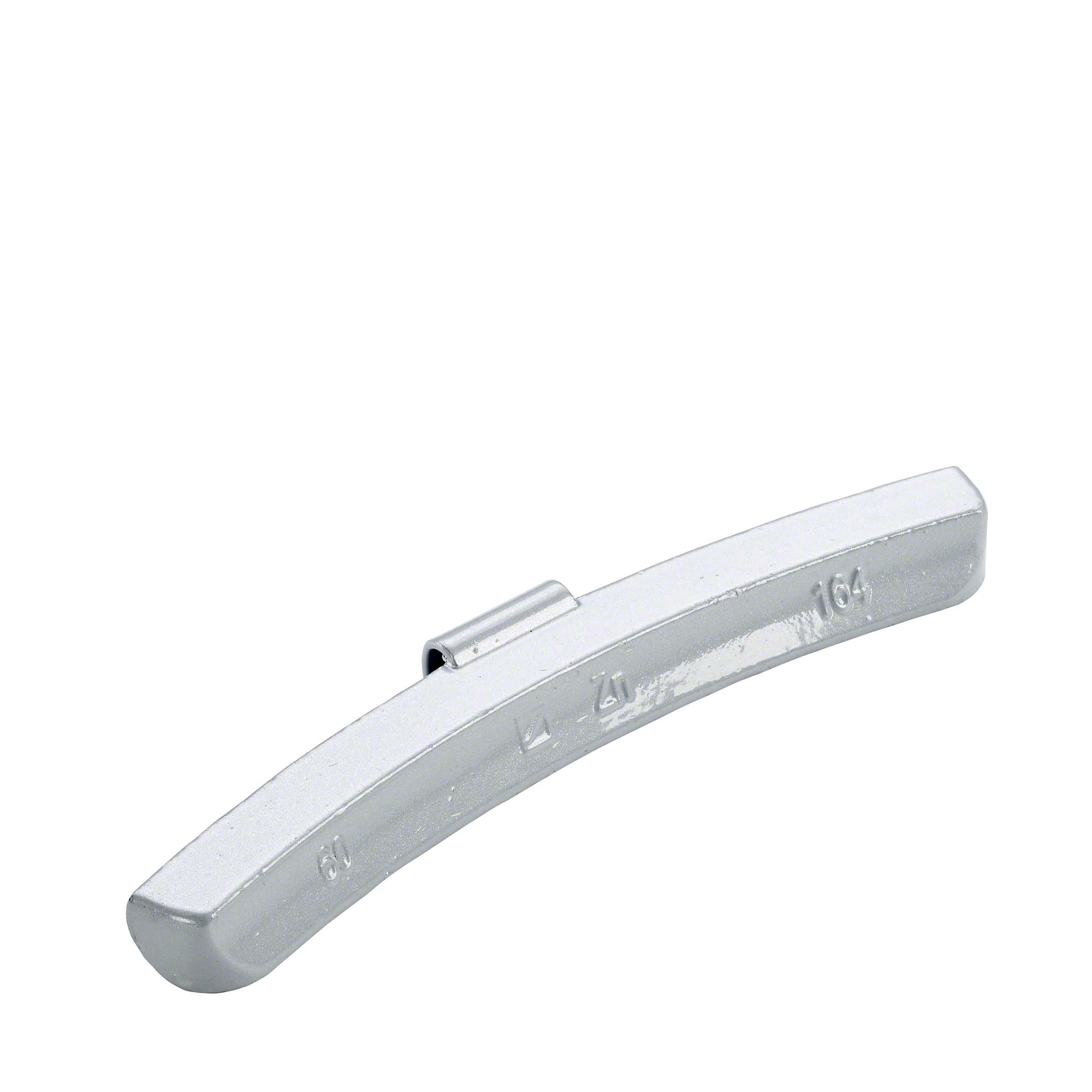 HOFMANN POWER WEIGHT-Schlaggewicht - Typ 164, 60g, Zink, silber-5164-0600-001