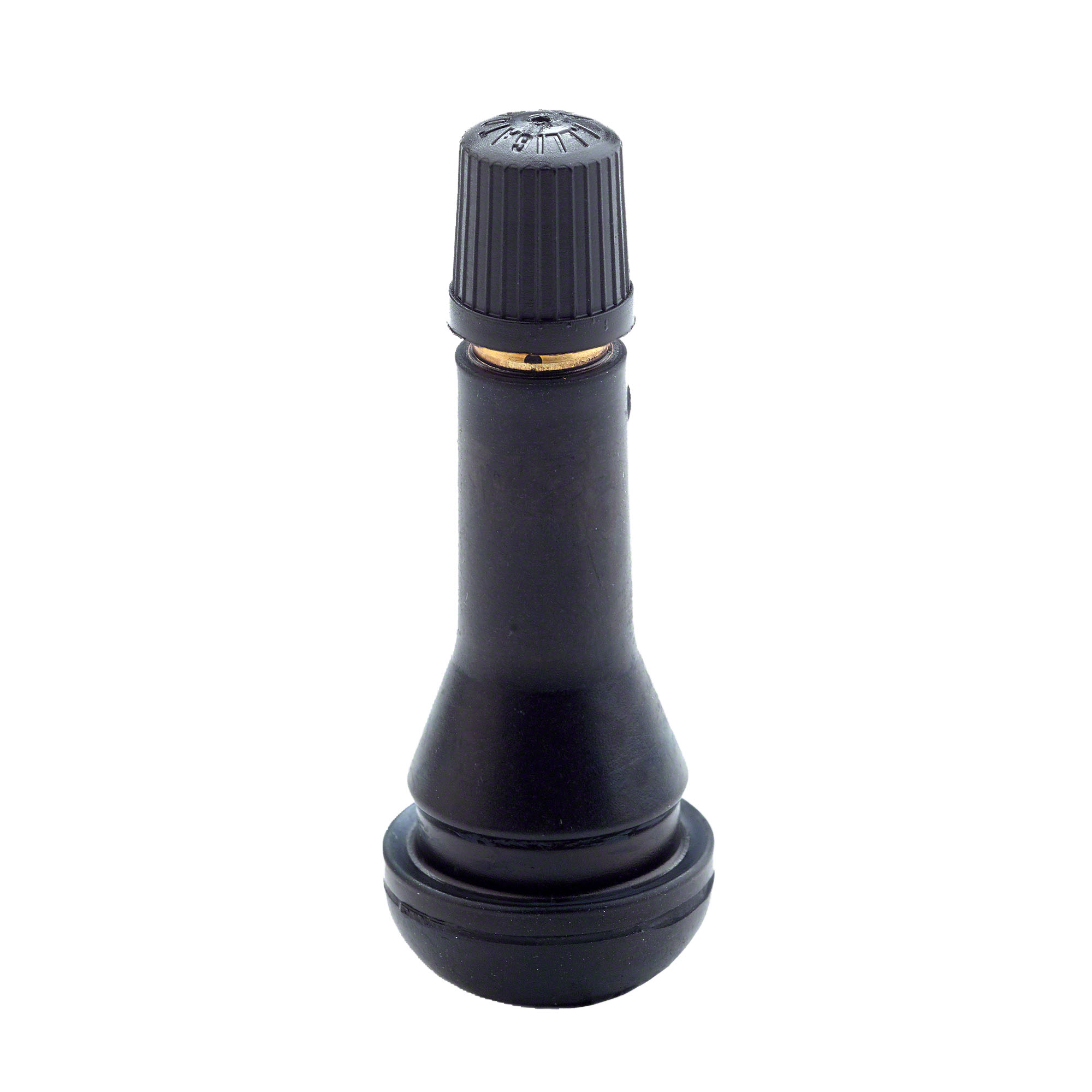 Alligator-OE PKW Ventil - snap-in, TR414, V2.03.2, montiert-9-523445