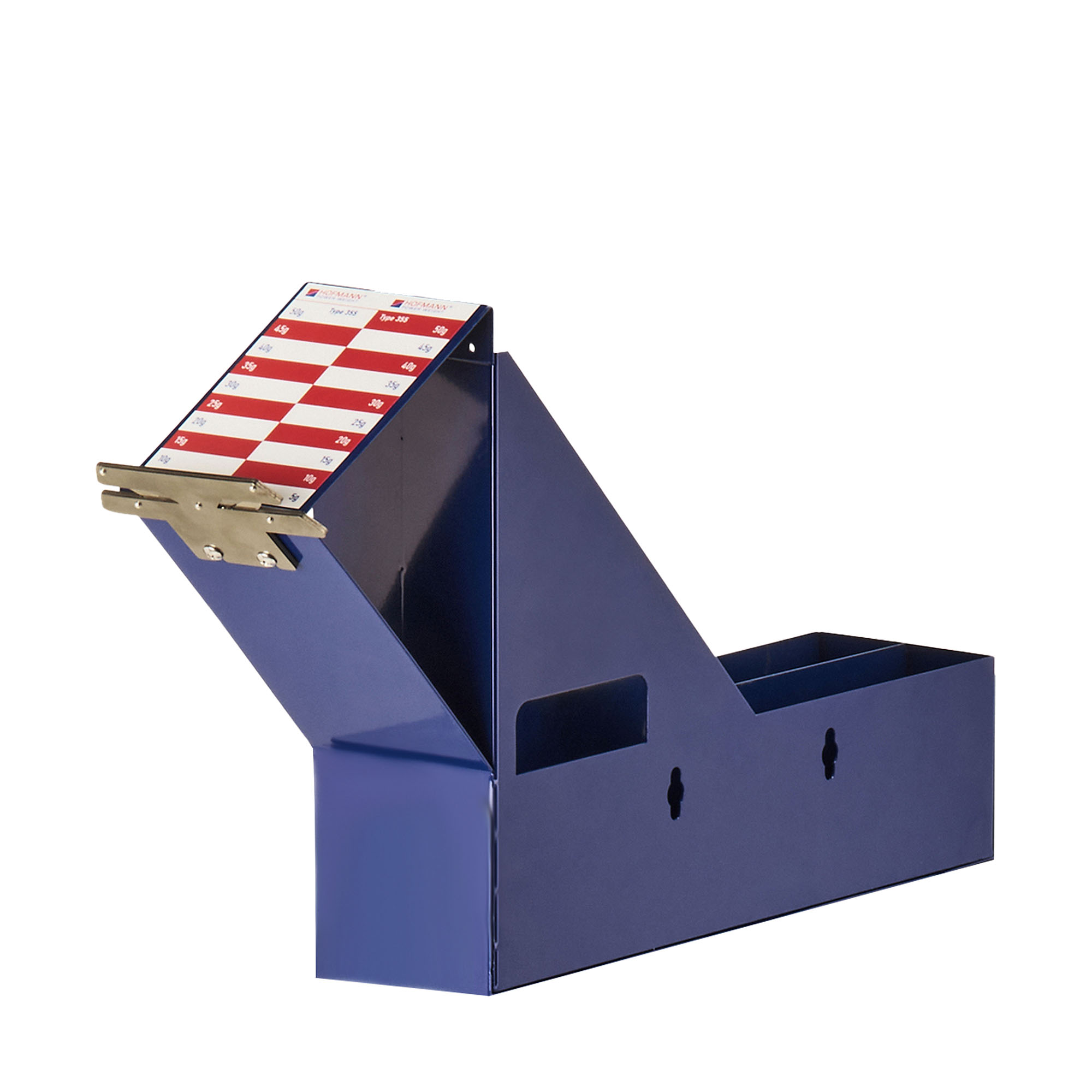 SPEEDCUT® DOPPEL-ROLLENHALTER