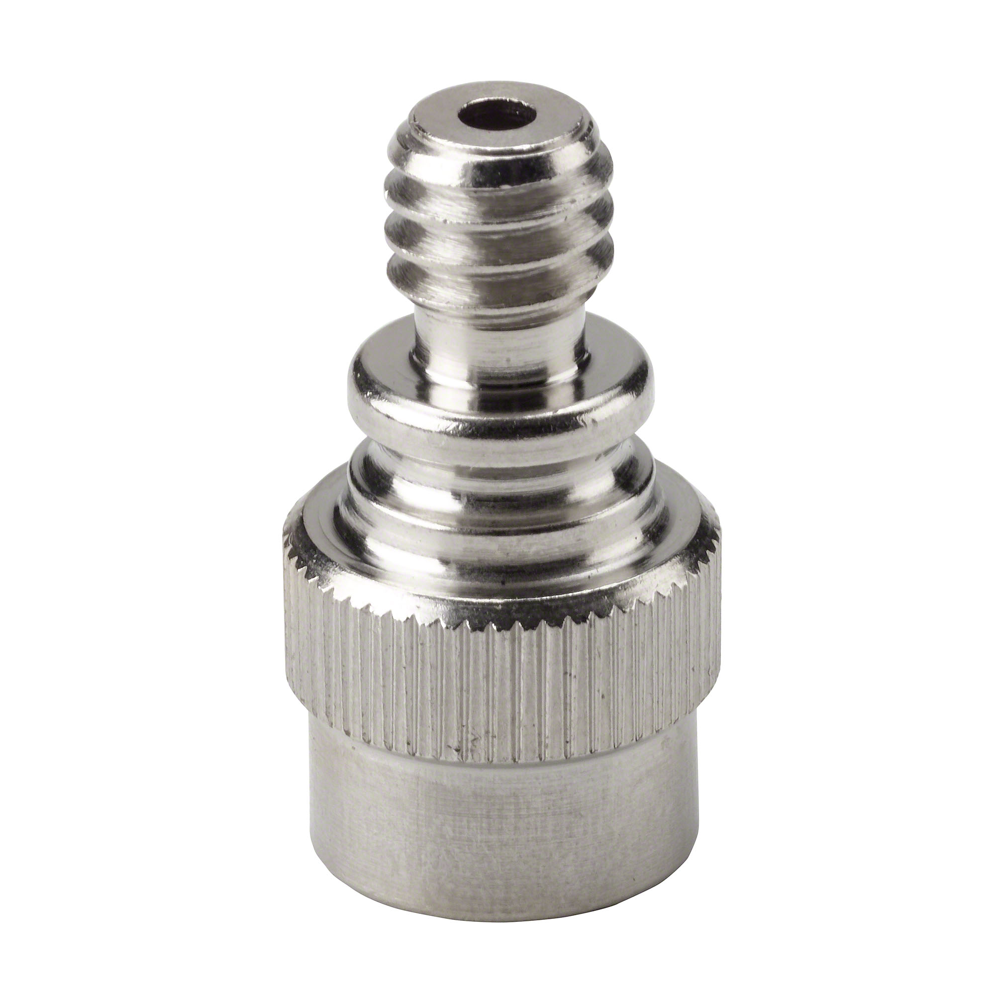 Air pump adapter - Check valve, valve pin