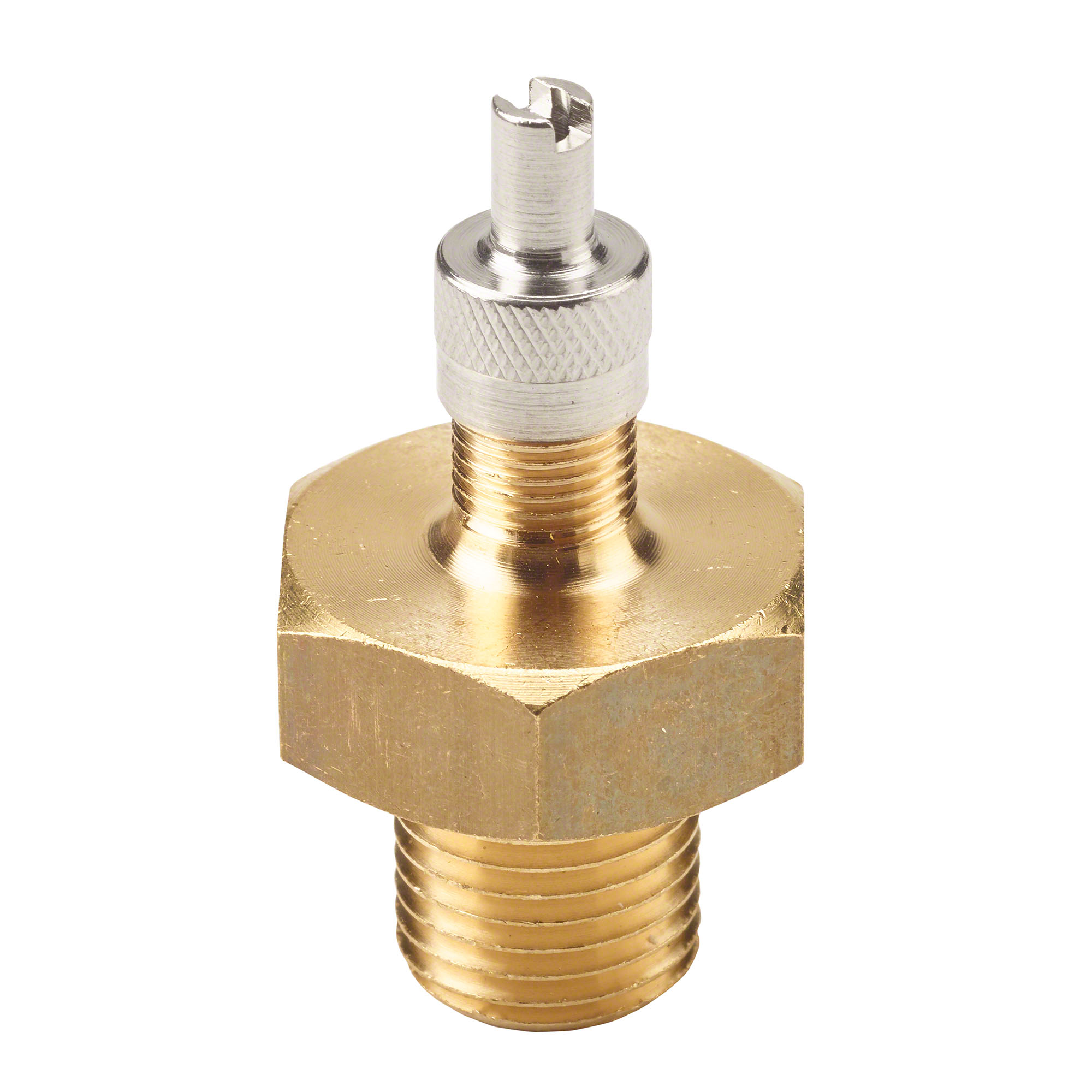 Alligator-Gewindeanschluss - für Einschraubventil, 1/4″, 27NPT-9-254501