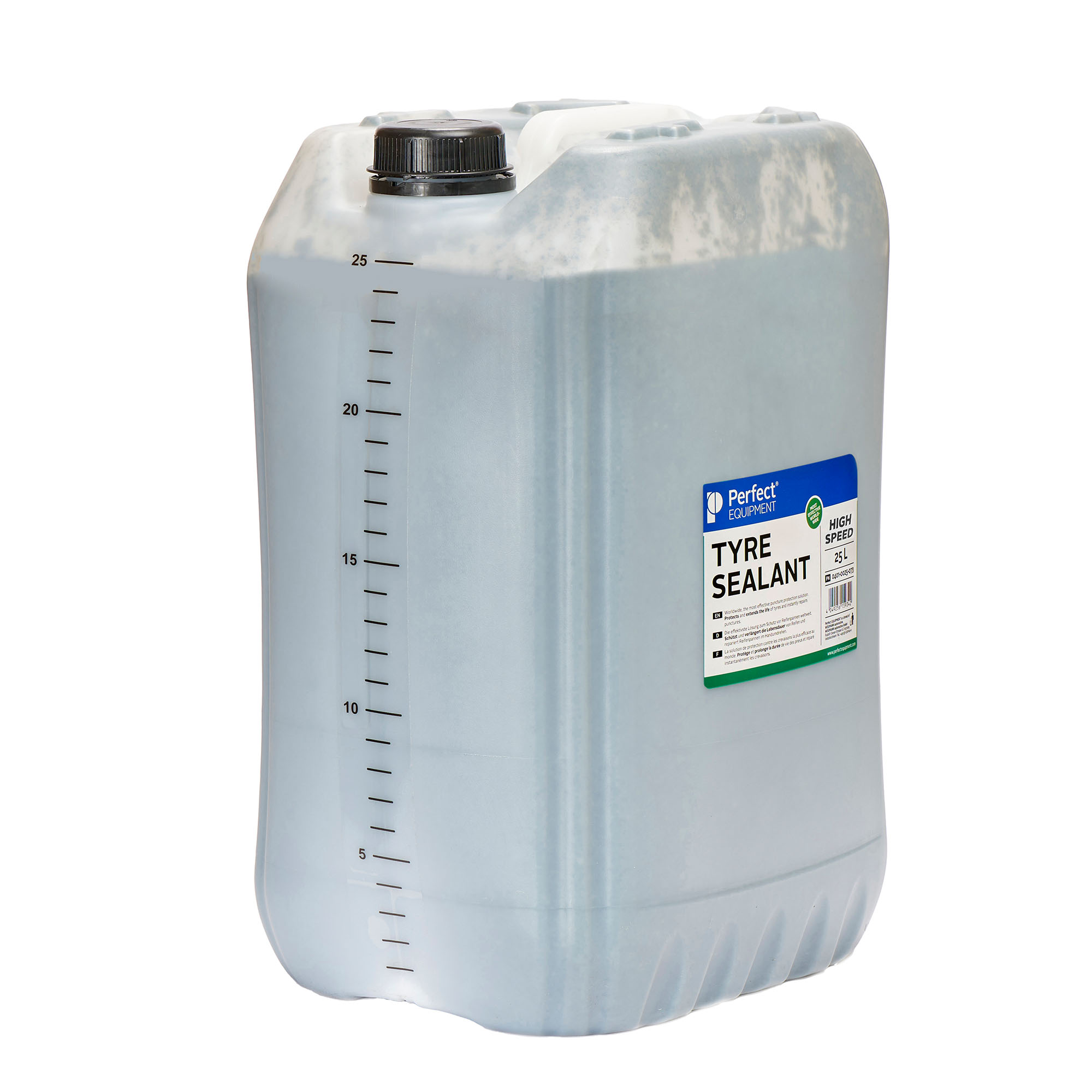 Perfect EQUIPMENT-Reifendichtmittel - Heavy Duty, 25l, Kanister-0401-0025-076