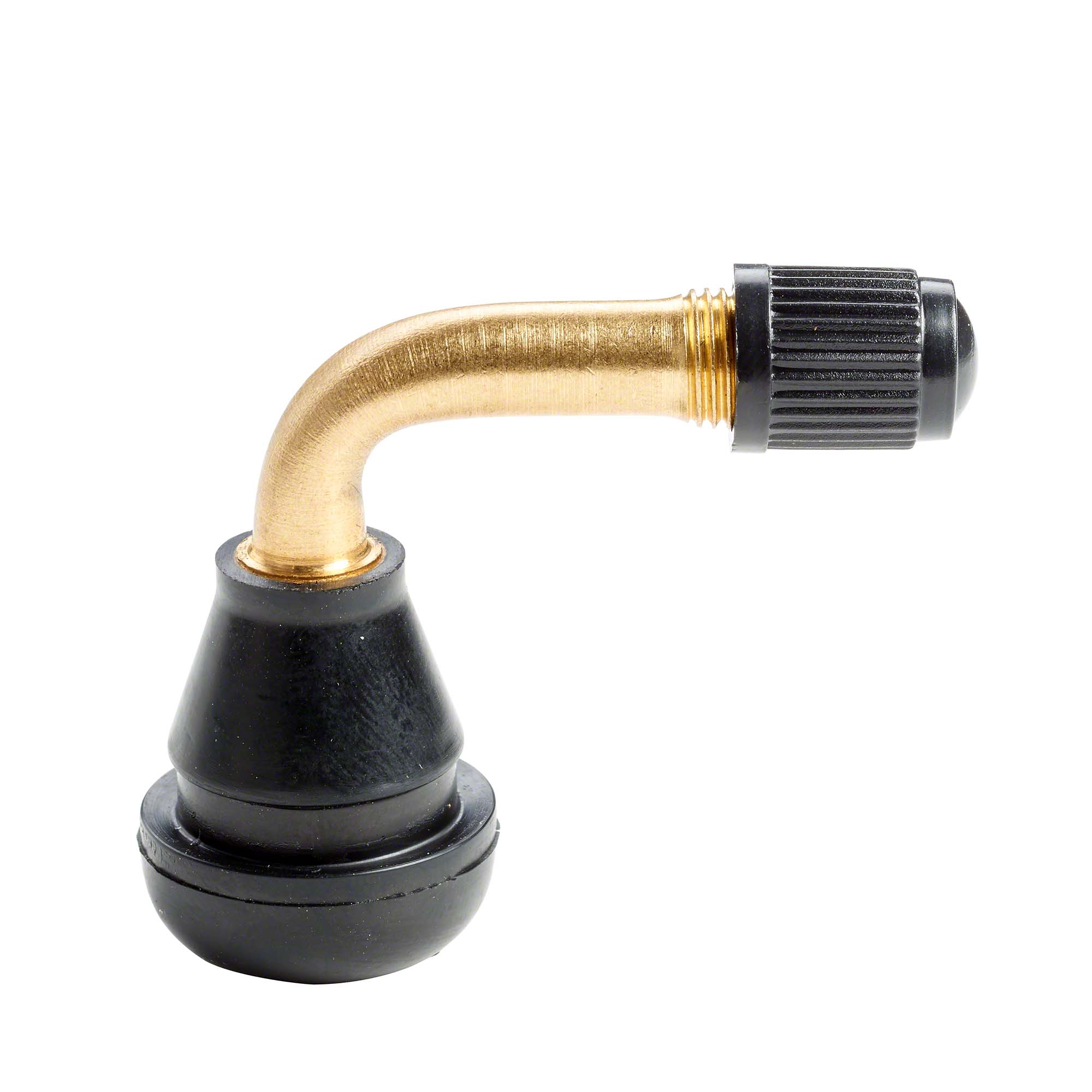 HOFMANN POWER WEIGHT-Ventil , TR412L, montiert, Motorrad-0401-5120-011