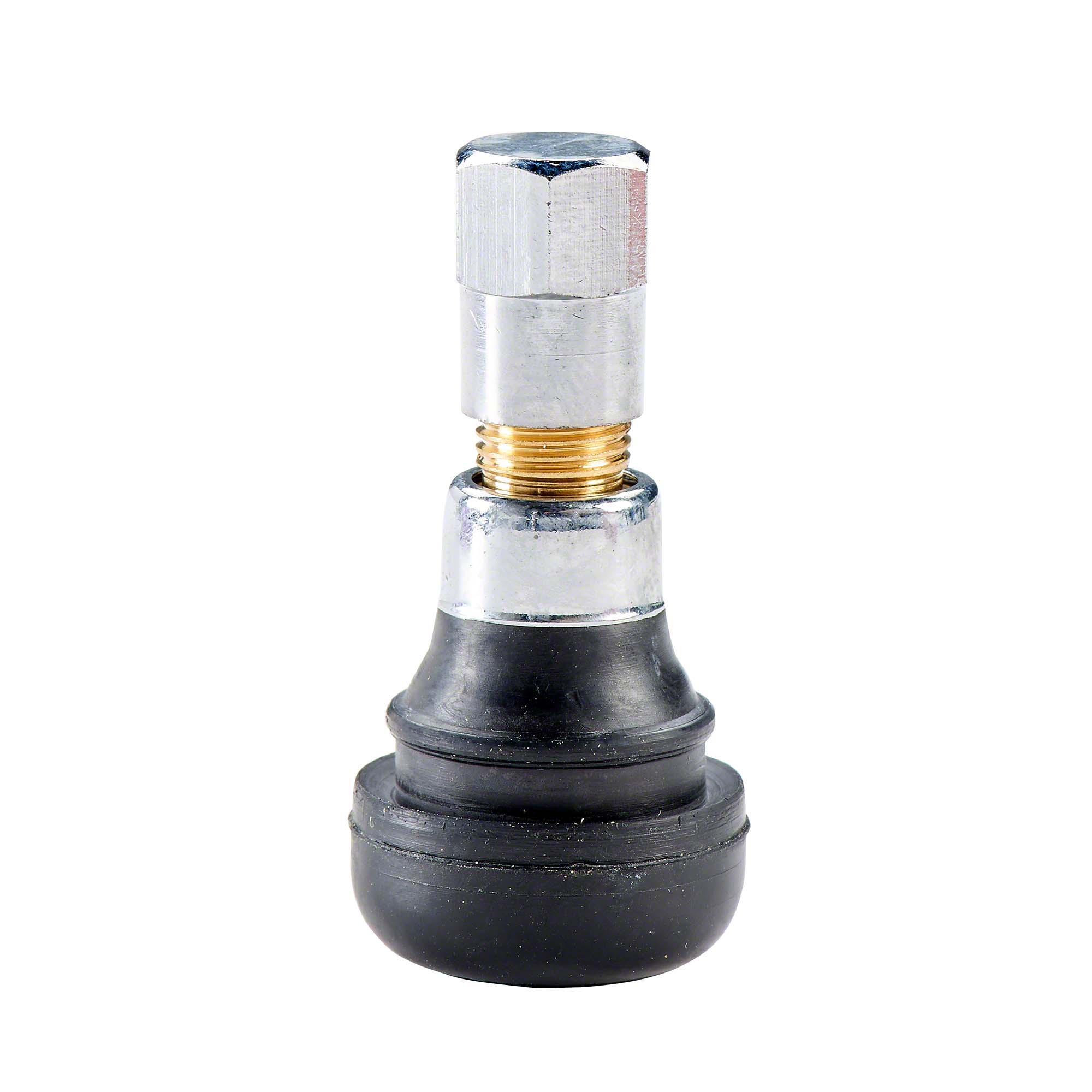 HOFMANN POWER WEIGHT-Ventil - snap-in, TR412, V2.03.6, montiert, PKW-0401-5110-004