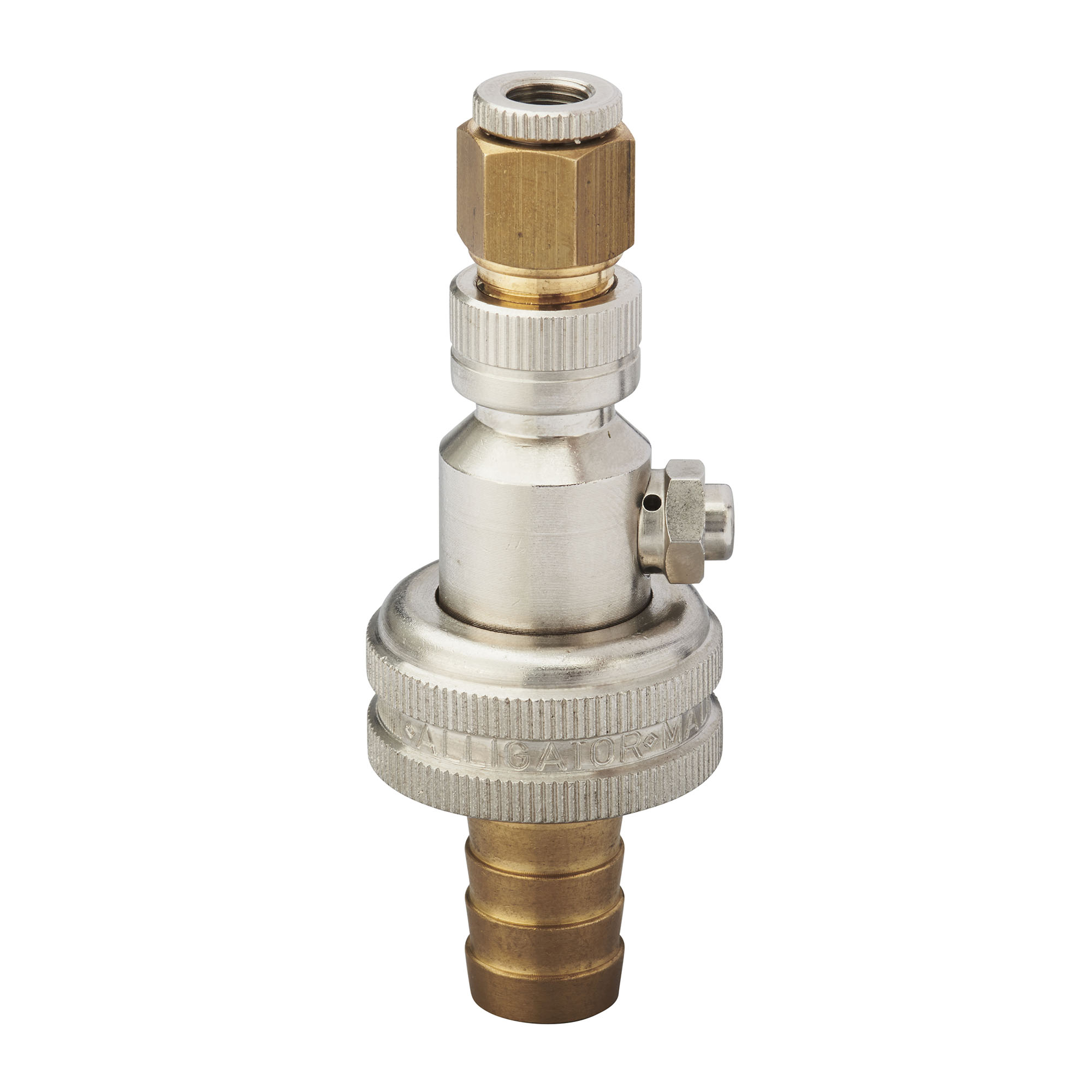 Alligator-Füllstock-Kit - für Wasserentleergerät, G3/4″, 12V1-9-339091