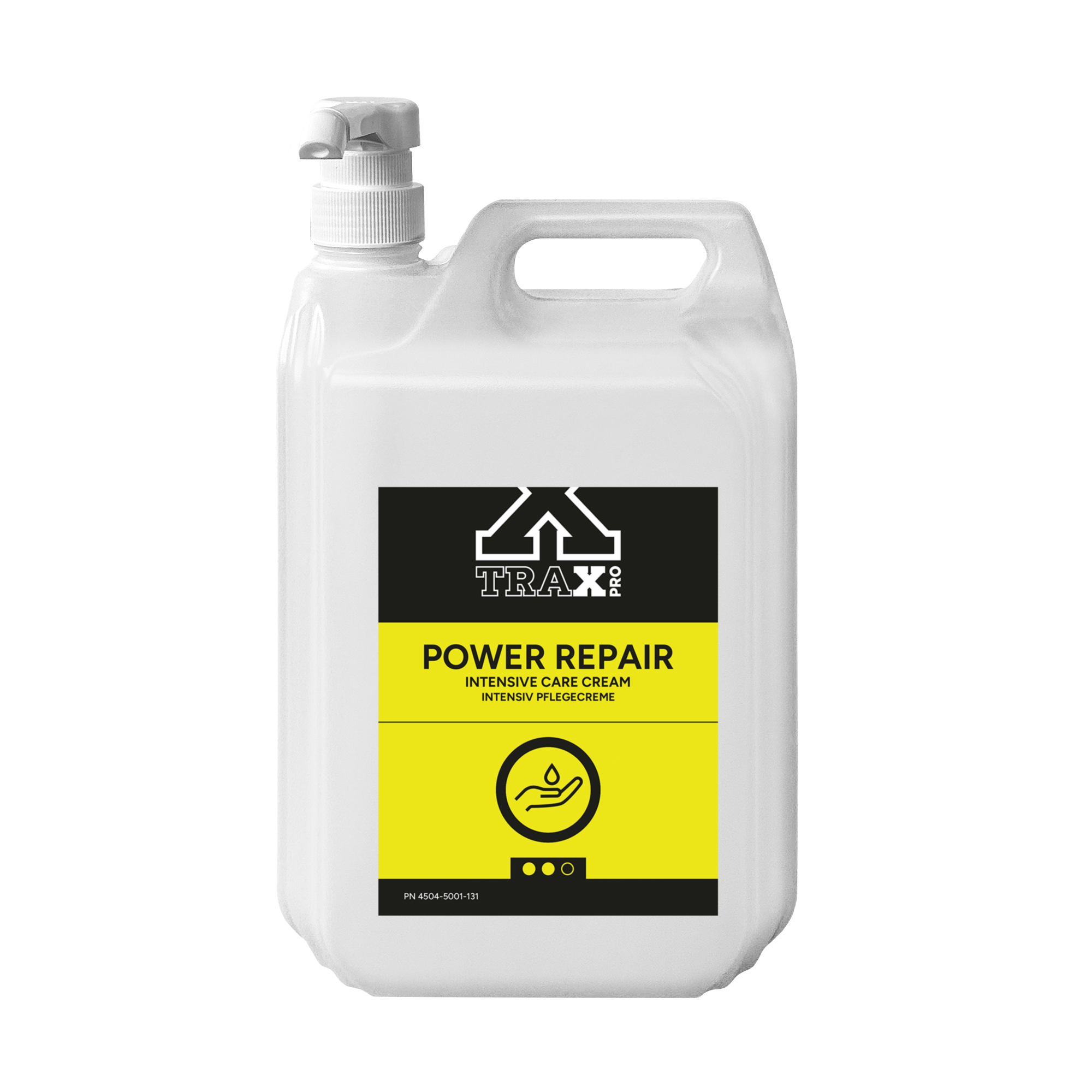TRAX POWER REPAIR 5L