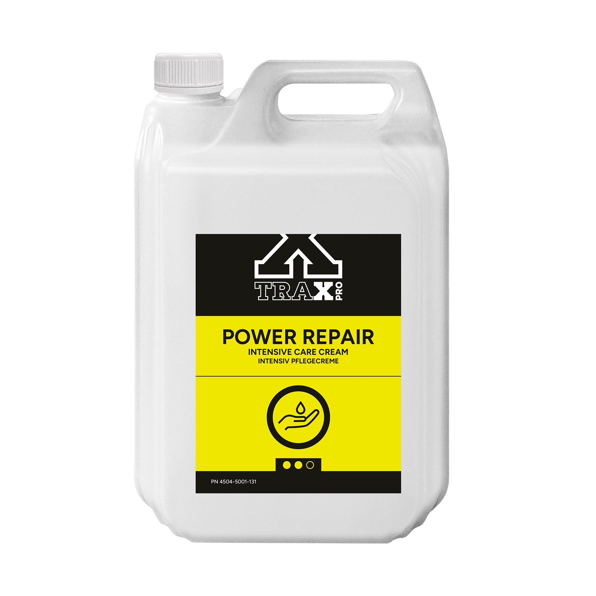 TRAX POWER REPAIR 5L