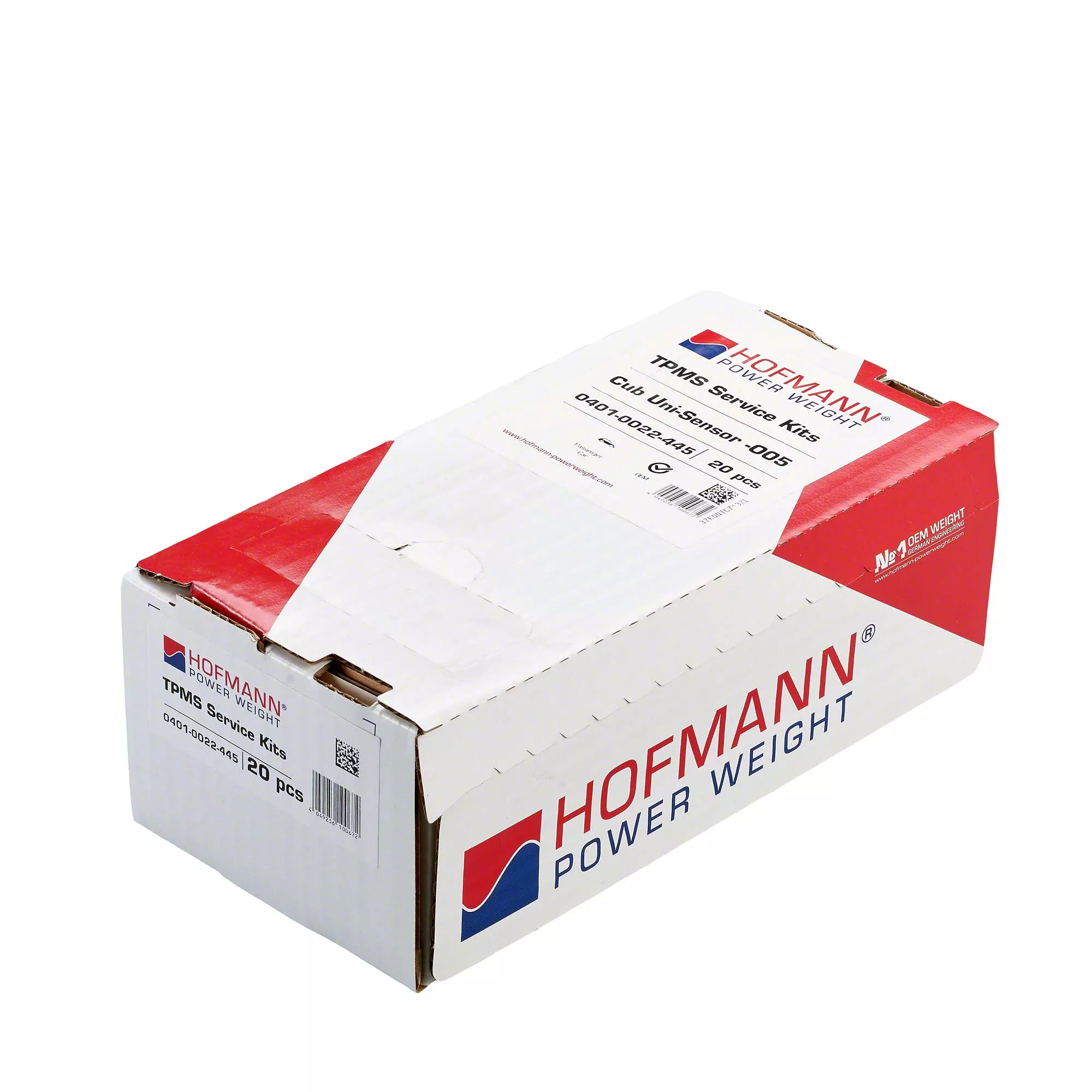 HOFMANN POWER WEIGHT-RDKS Service-Kit - Unisensor O05-0401-0022-445