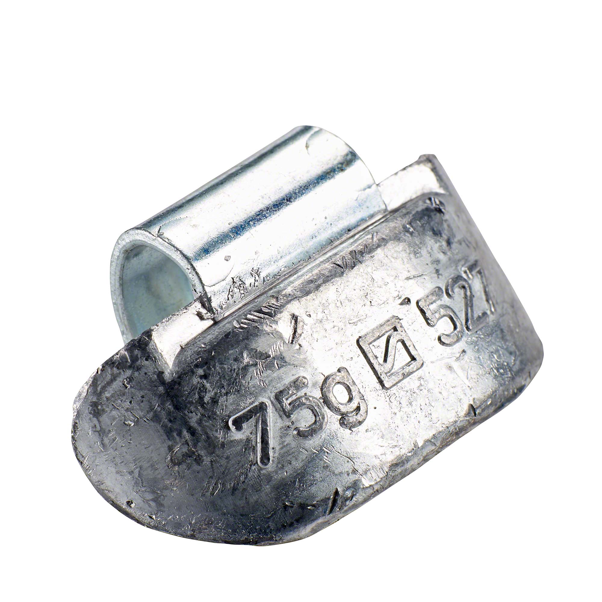 HOFMANN POWER WEIGHT-Schlaggewicht - Typ 527, 75g, Blei, grau-5527-0750-007