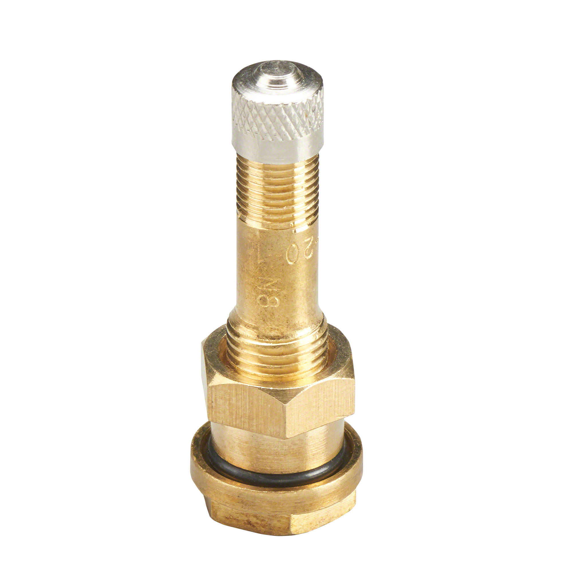 HOFMANN POWER WEIGHT-Ventil , V3.20.1, montiert, LKW-0401-5133-001
