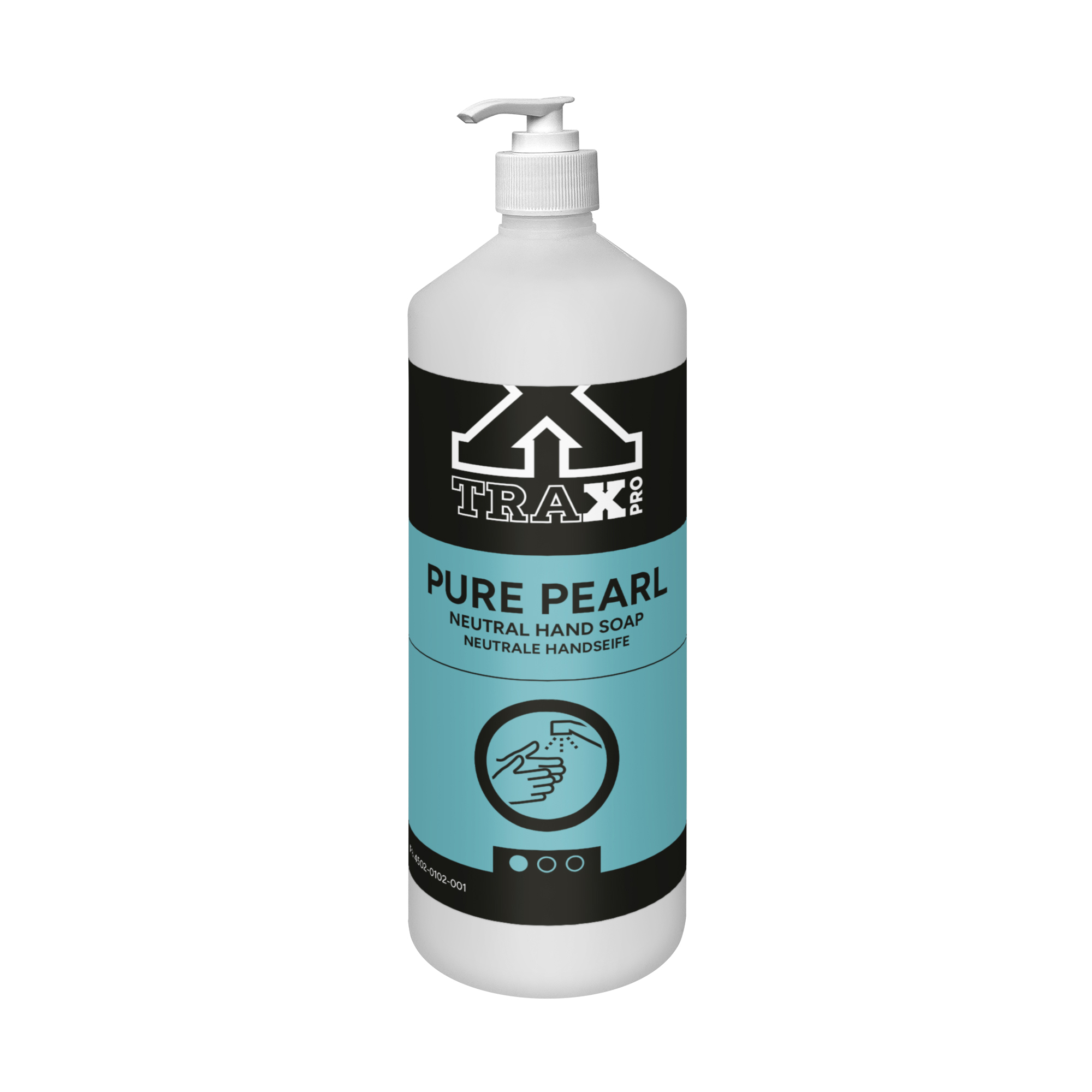 TRAX PURE PEARL 1L