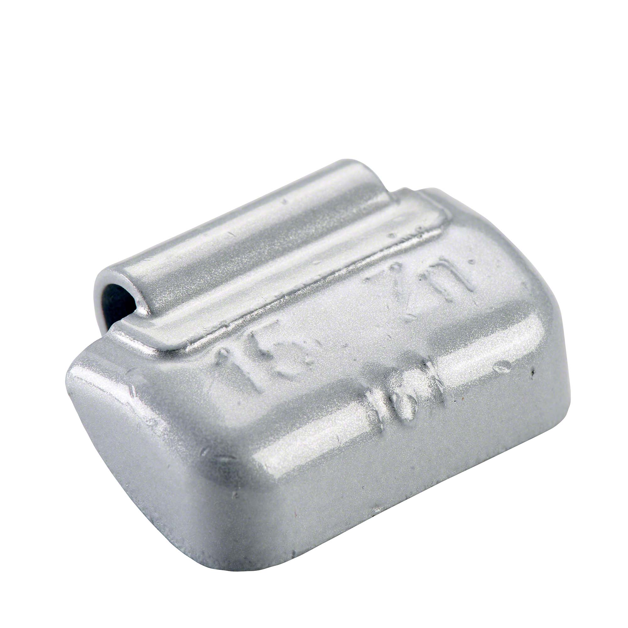 HOFMANN POWER WEIGHT-Schlaggewicht - Typ 161, 15g, Zink, silber-5161-0150-001