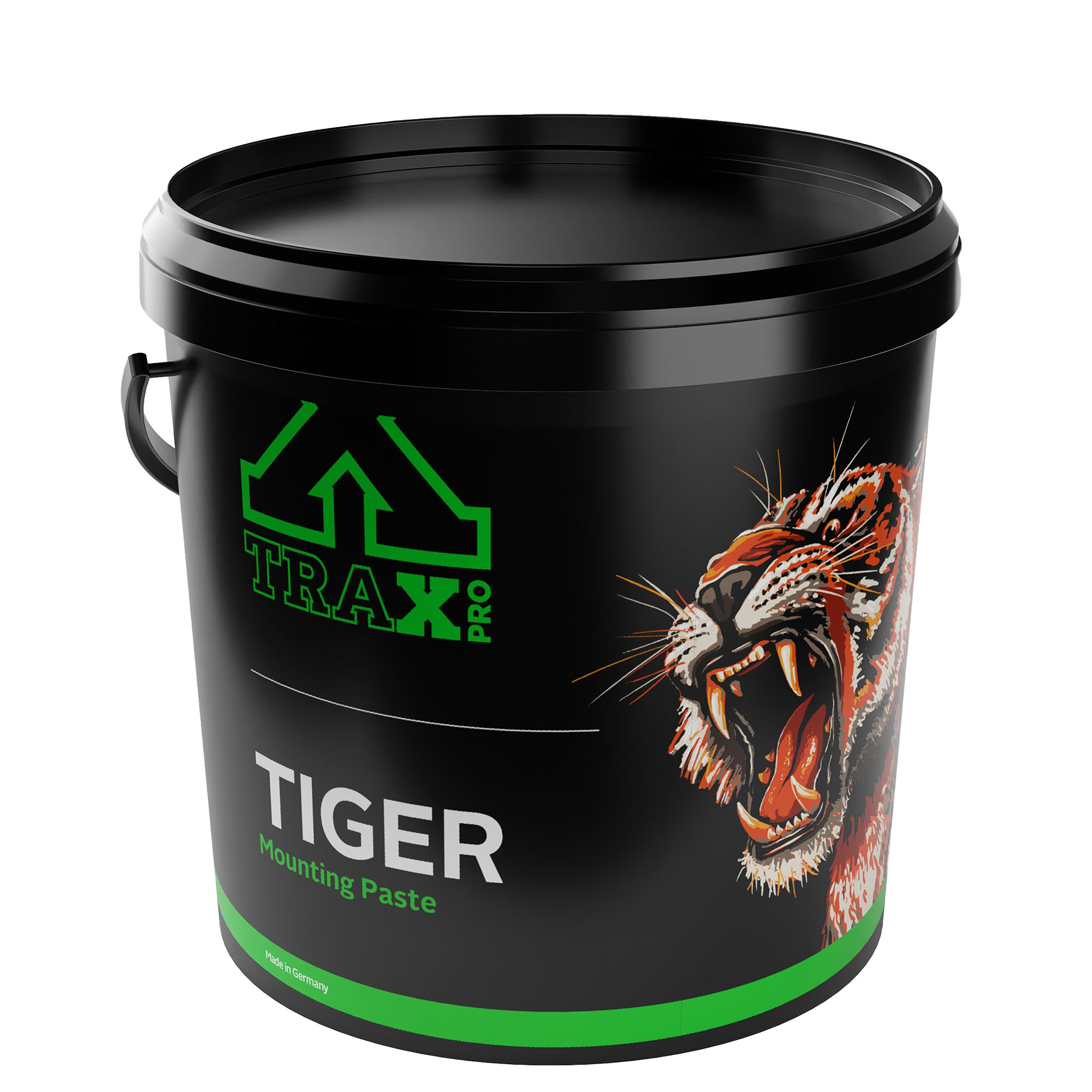 Pasta per il montaggio dei pneumatici per autocarri 5 kg - Pasta per il montaggio Tiger TRAX PRO