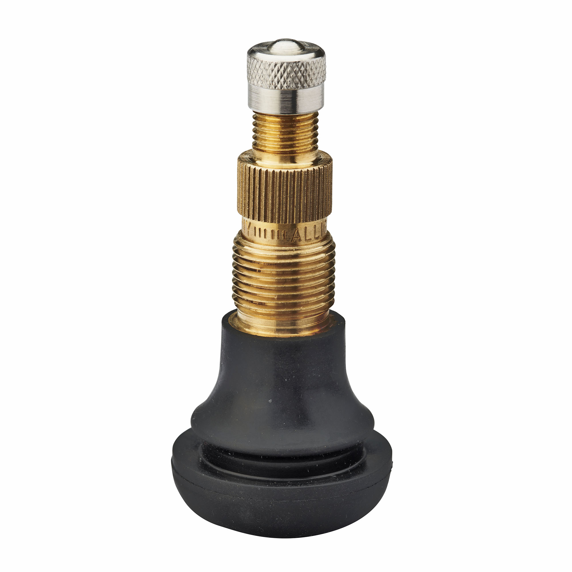 Alligator-Ventil - Luft-Wasser-Ventil, Snap-In-Agrar-Ventil, Traktor-9-594012