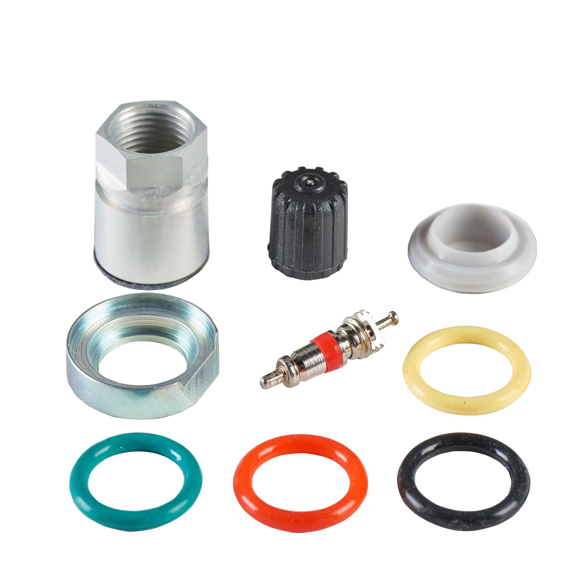 HOFMANN POWER WEIGHT-RDKS Service-Kit - C05, Renault-0401-0022-432