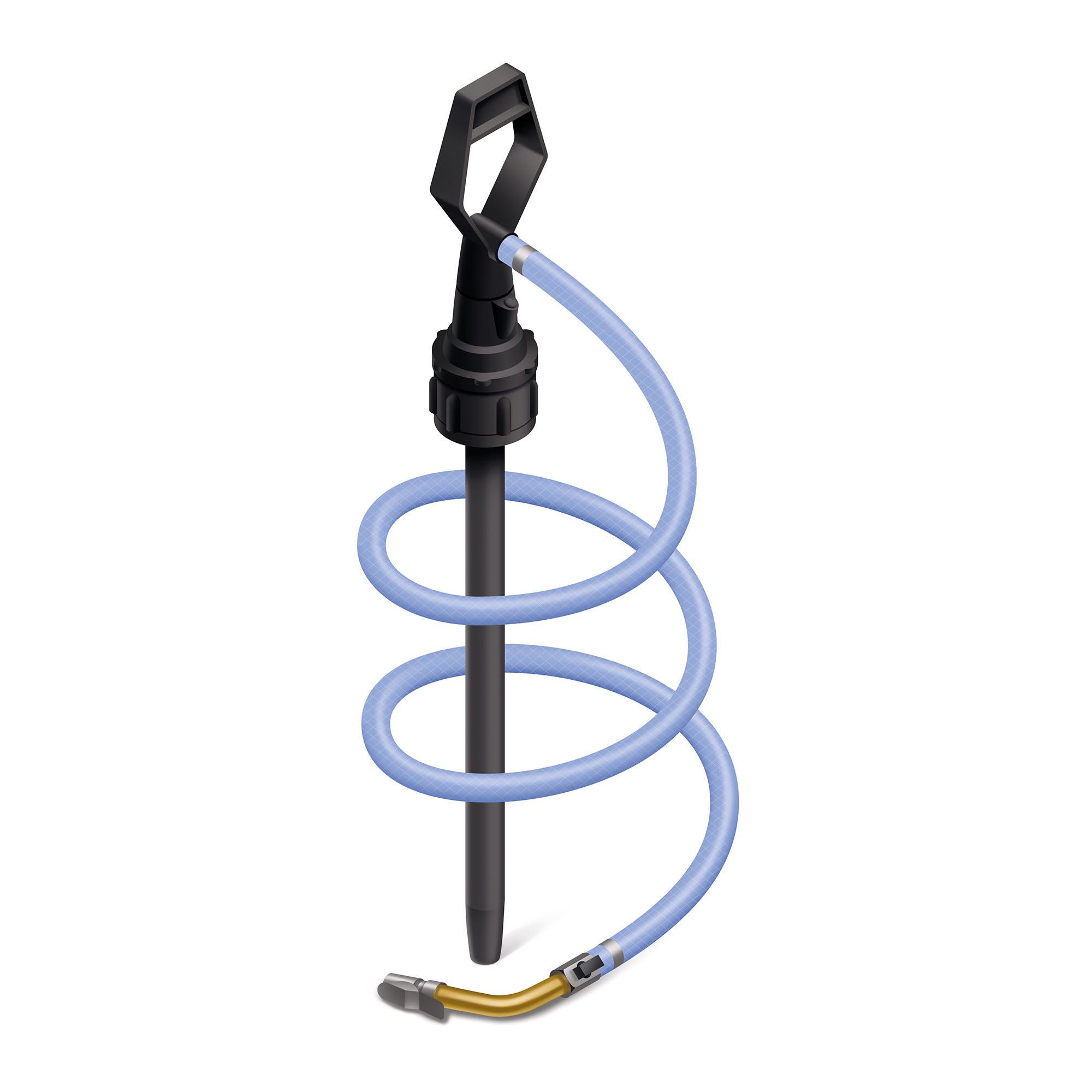 Perfect EQUIPMENT-Pumpe Reifendichtmittel 100 ml-0401-0025-078