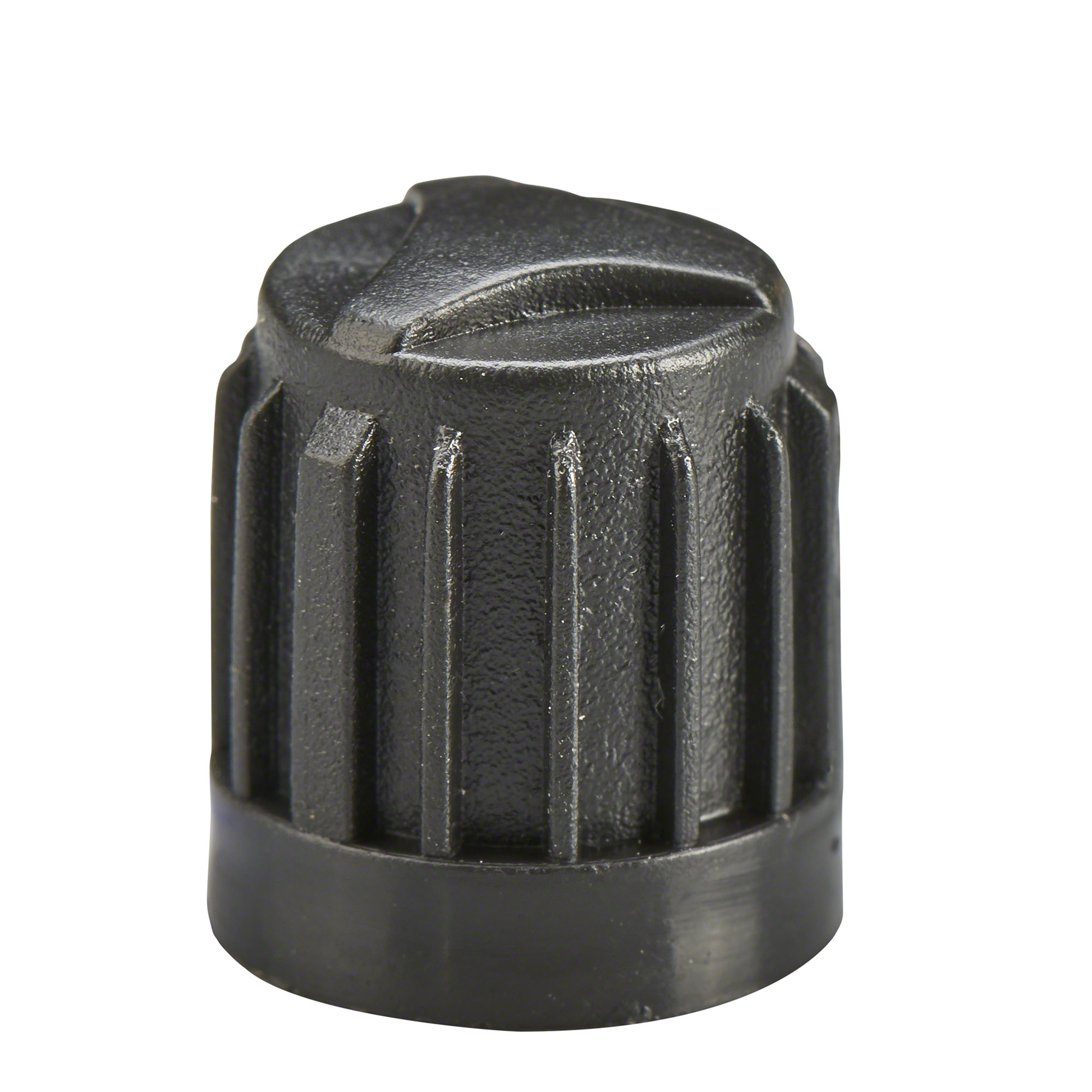 Perfect EQUIPMENT-Ventilkappe - Schwarz-0401-0023-273