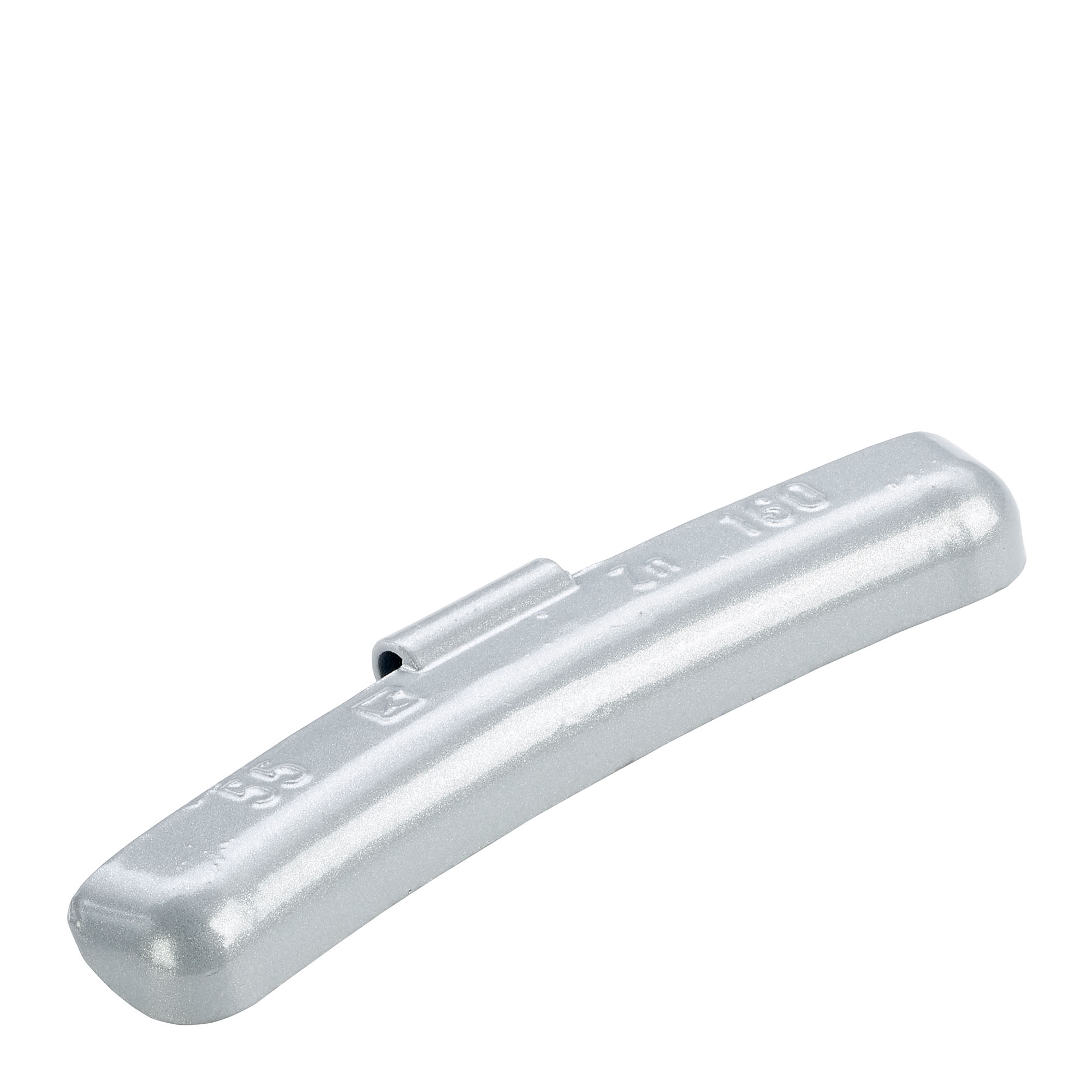 HOFMANN POWER WEIGHT-Schlaggewicht - Typ 160, 55g, Zink, silber-5160-0550-001
