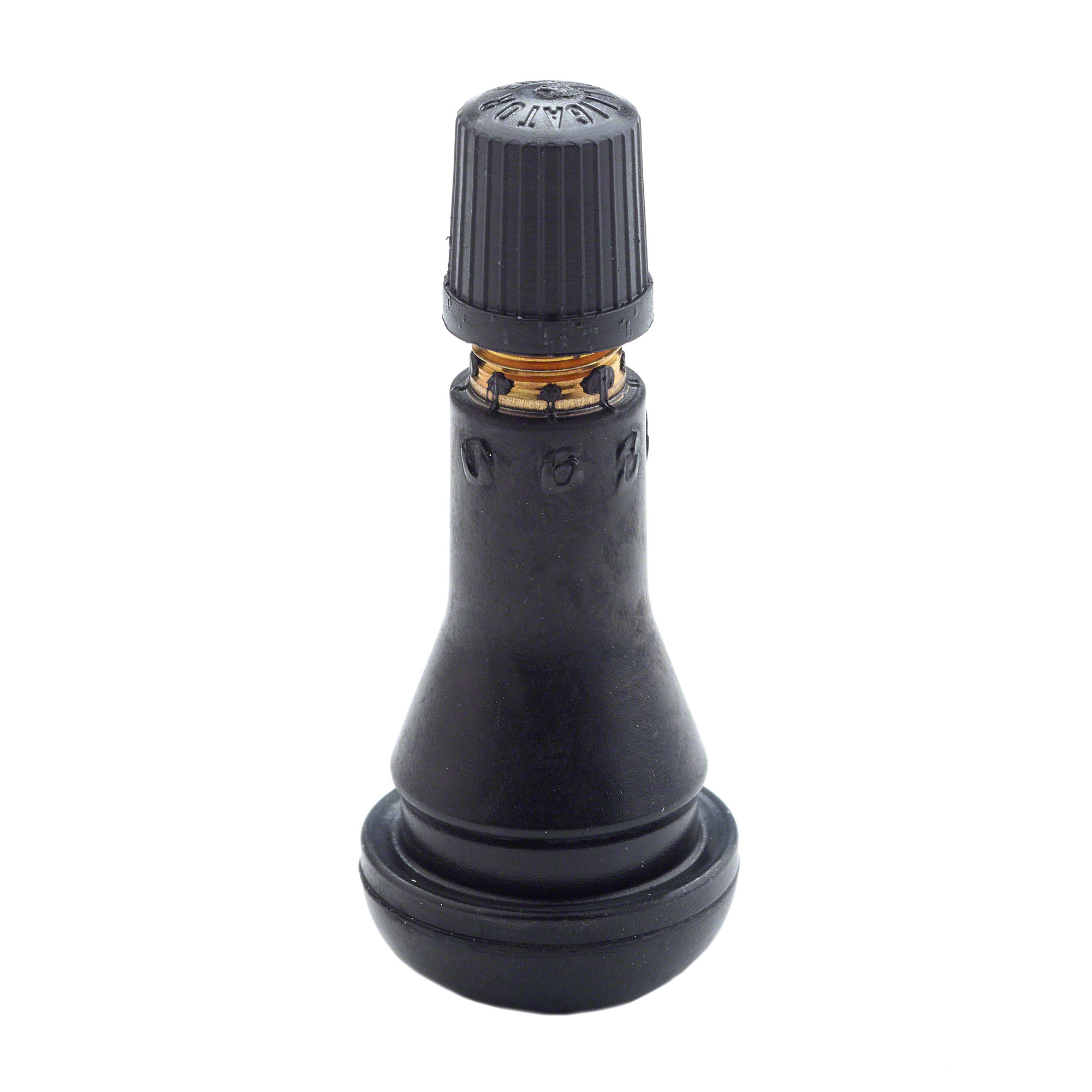Alligator-OE PKW Ventil - snap-in, TR413, V2.03.1, unmontiert-9-522018