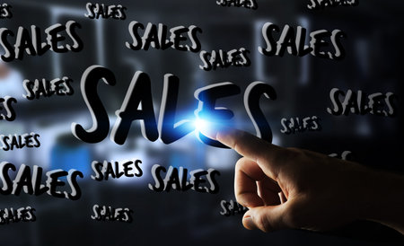 Head of Sales Automotive AM Europe (m/w/d)