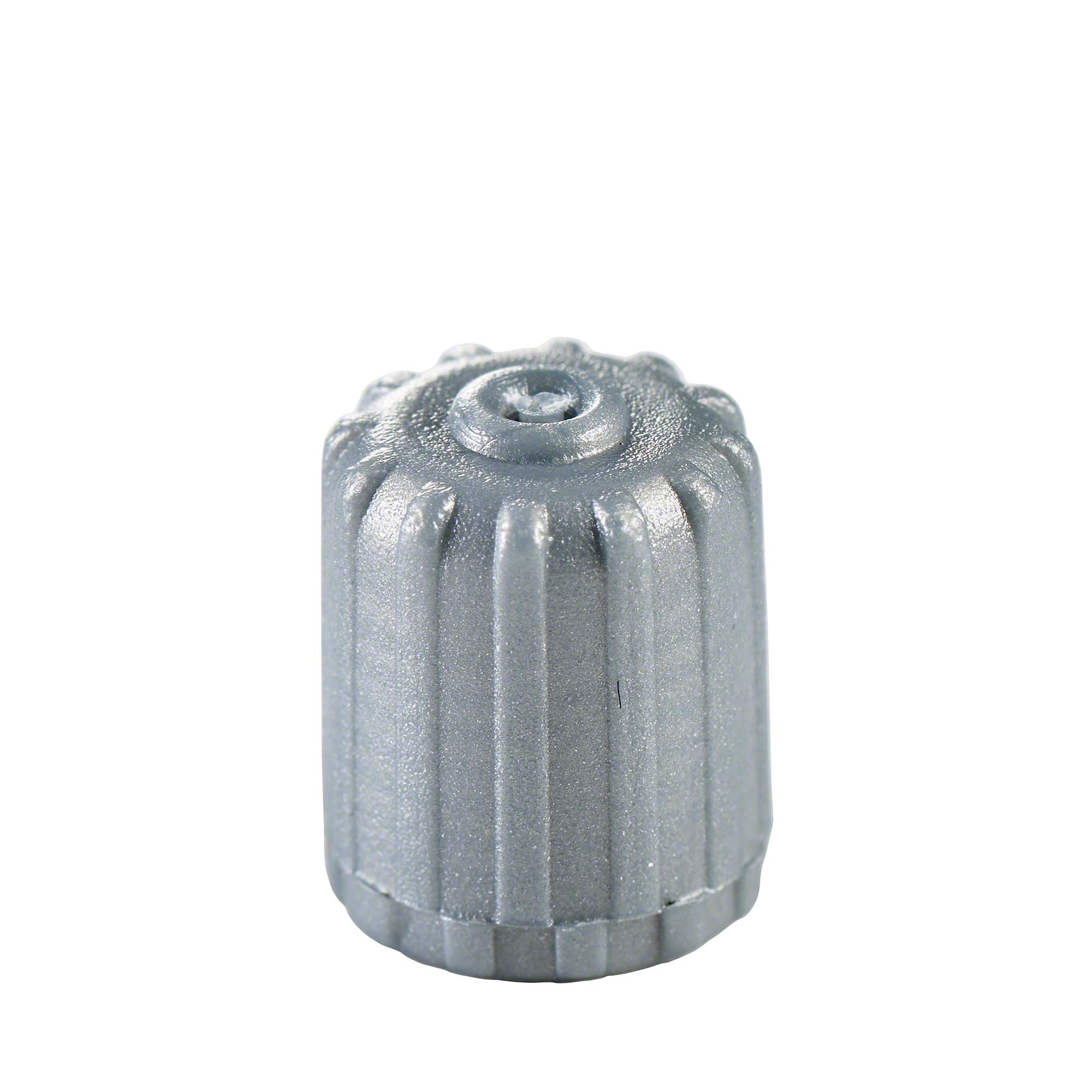 HOFMANN POWER WEIGHT-Ventilkappe - Grau-0401-0022-440