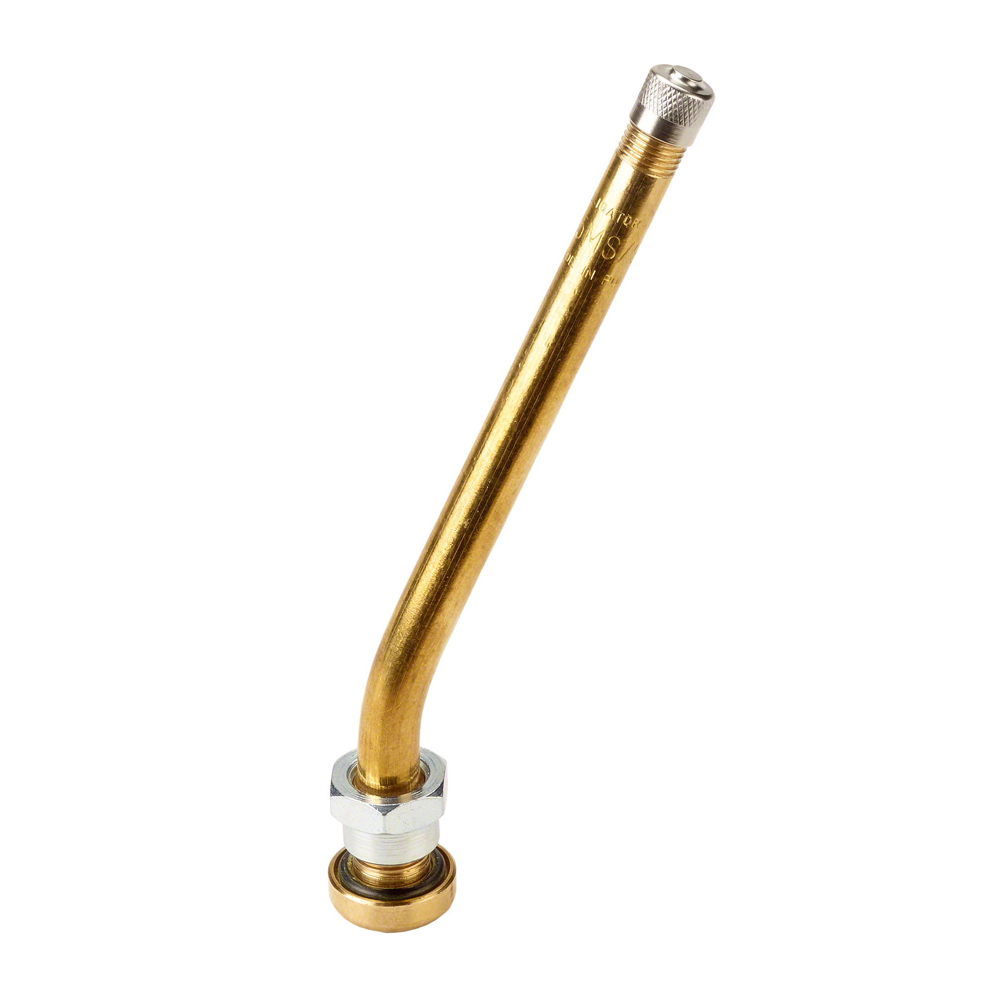 Alligator-Winkelventil - screw-in, V3.20.6, LKW | ALLIGATOR EHA-9-770233