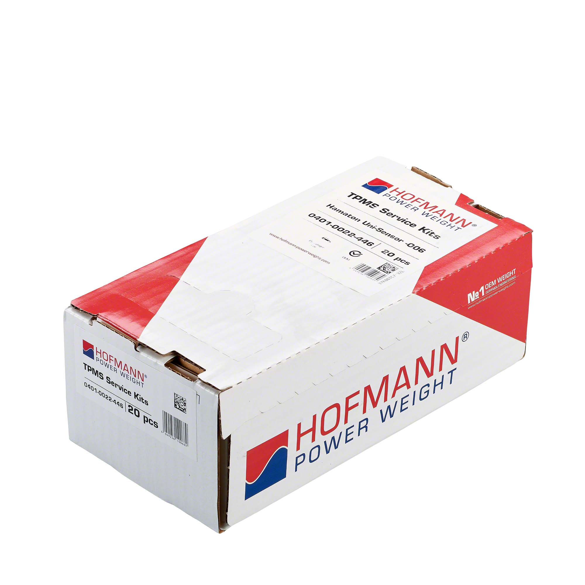 HOFMANN POWER WEIGHT-RDKS Service-Kit - UniSensor O06-0401-0022-446