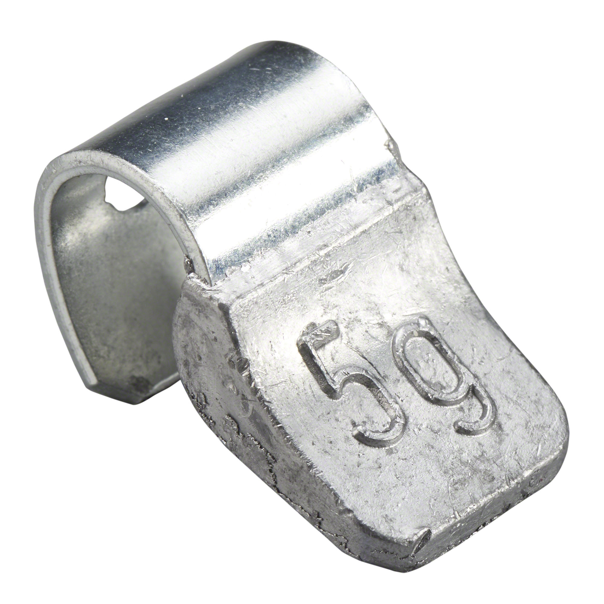 HOFMANN POWER WEIGHT-Schlaggewicht - Typ 610, 5g, Blei, grau-5610-0050-001