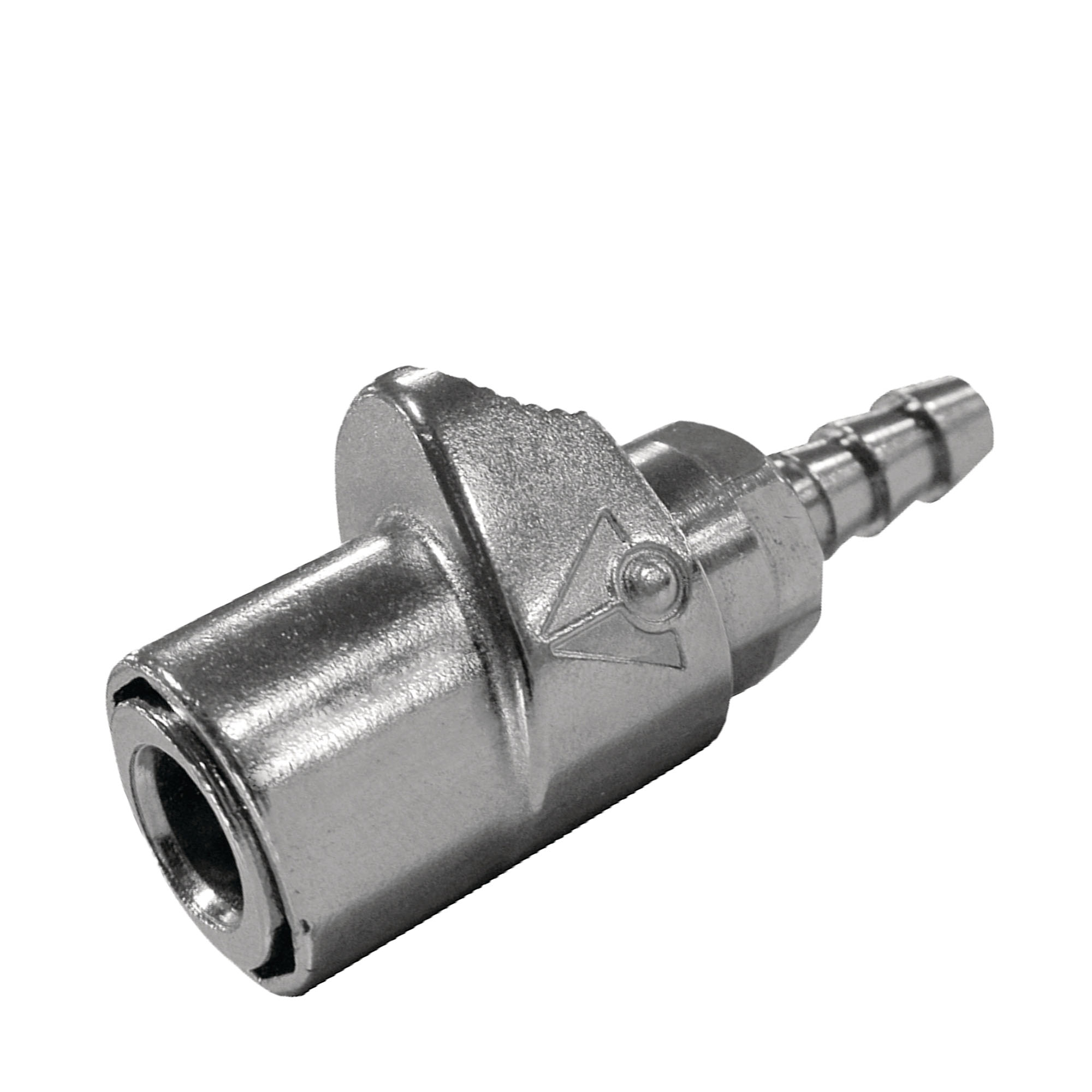 Quiklok Stecker