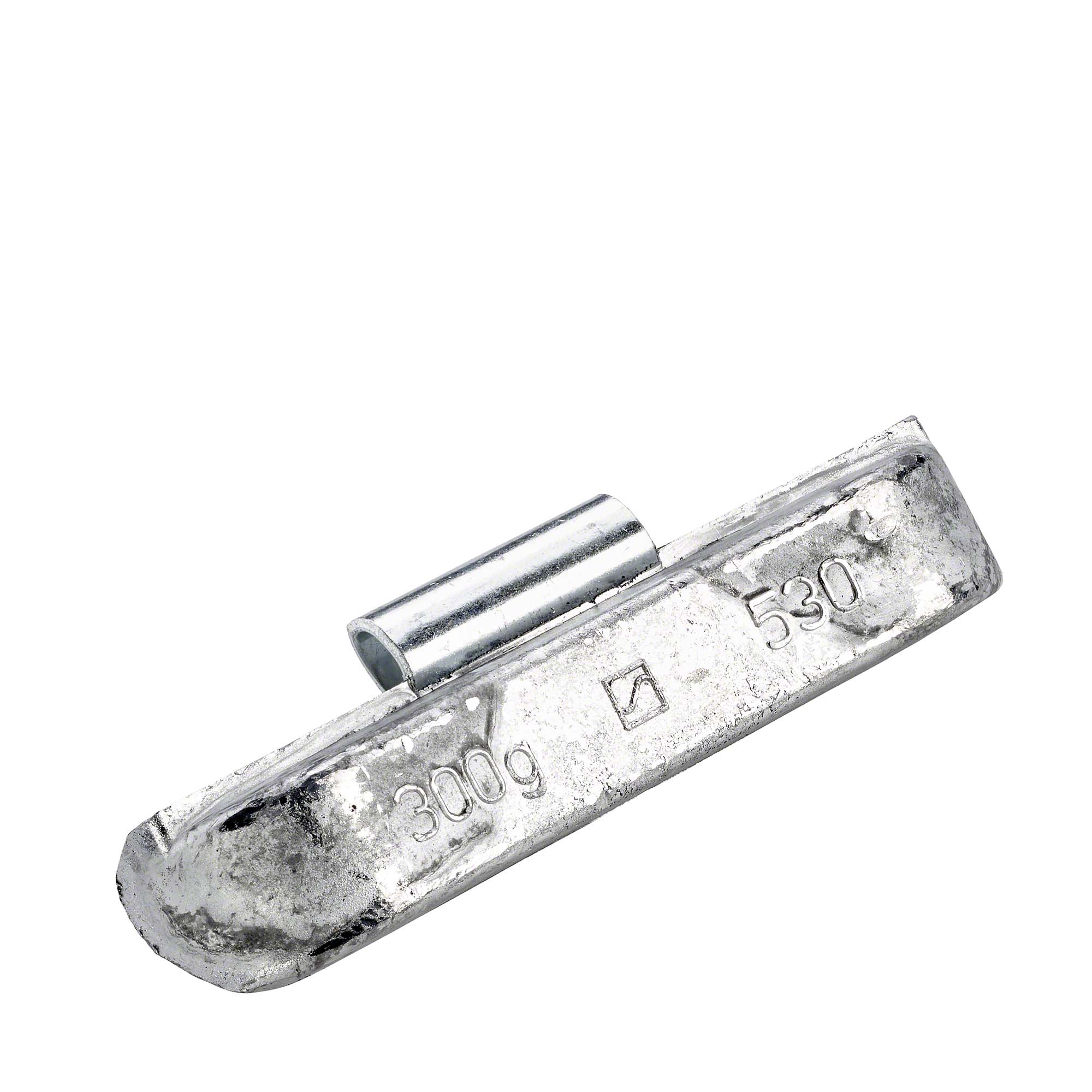 HOFMANN POWER WEIGHT-Schlaggewicht - Typ 530, 300 g, Blei, Grau-5530-3000-007