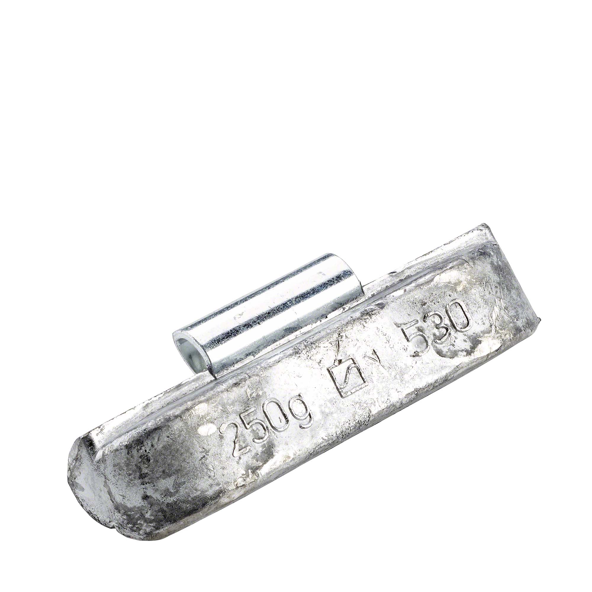 HOFMANN POWER WEIGHT-Schlaggewicht - Typ 530, 250 g, Blei, Grau-5530-2500-007