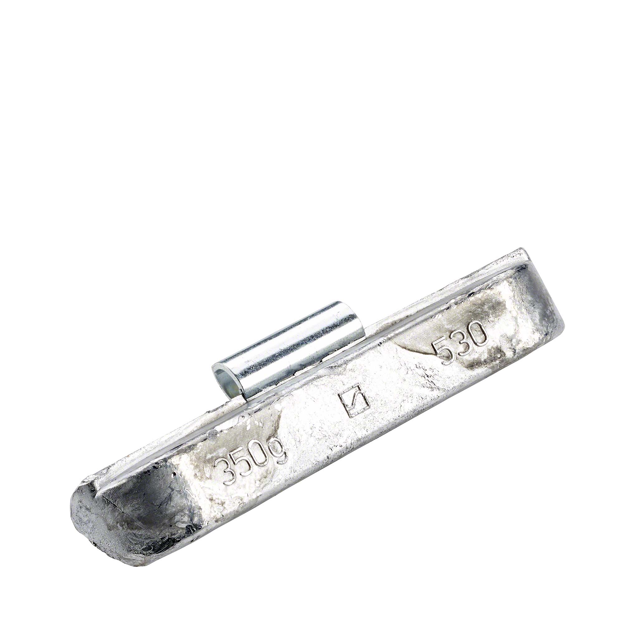 HOFMANN POWER WEIGHT-Schlaggewicht - Typ 530, 350 g, Blei, Grau-5530-3500-007
