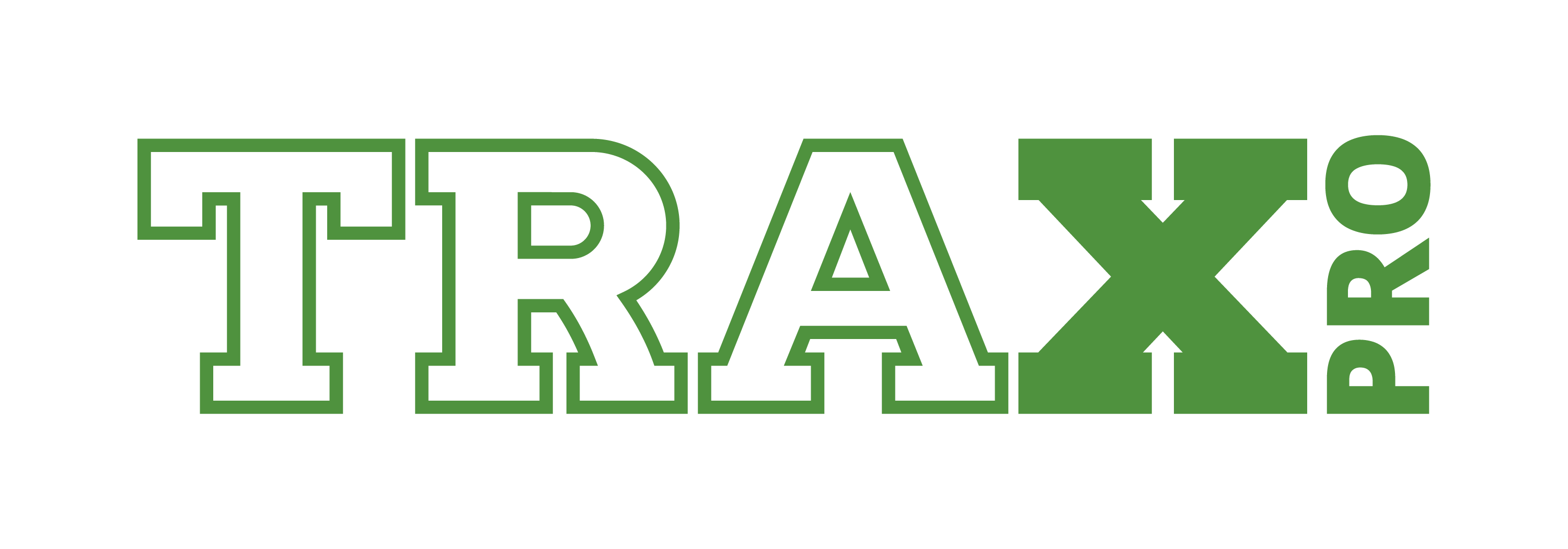 TRAX Pro Logo